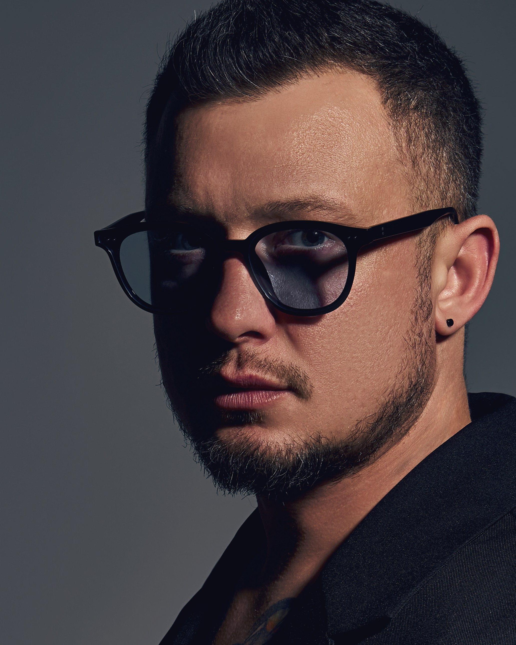 Мужской портрет Сочи. Алексей Родионов — Фотограф, Сочи