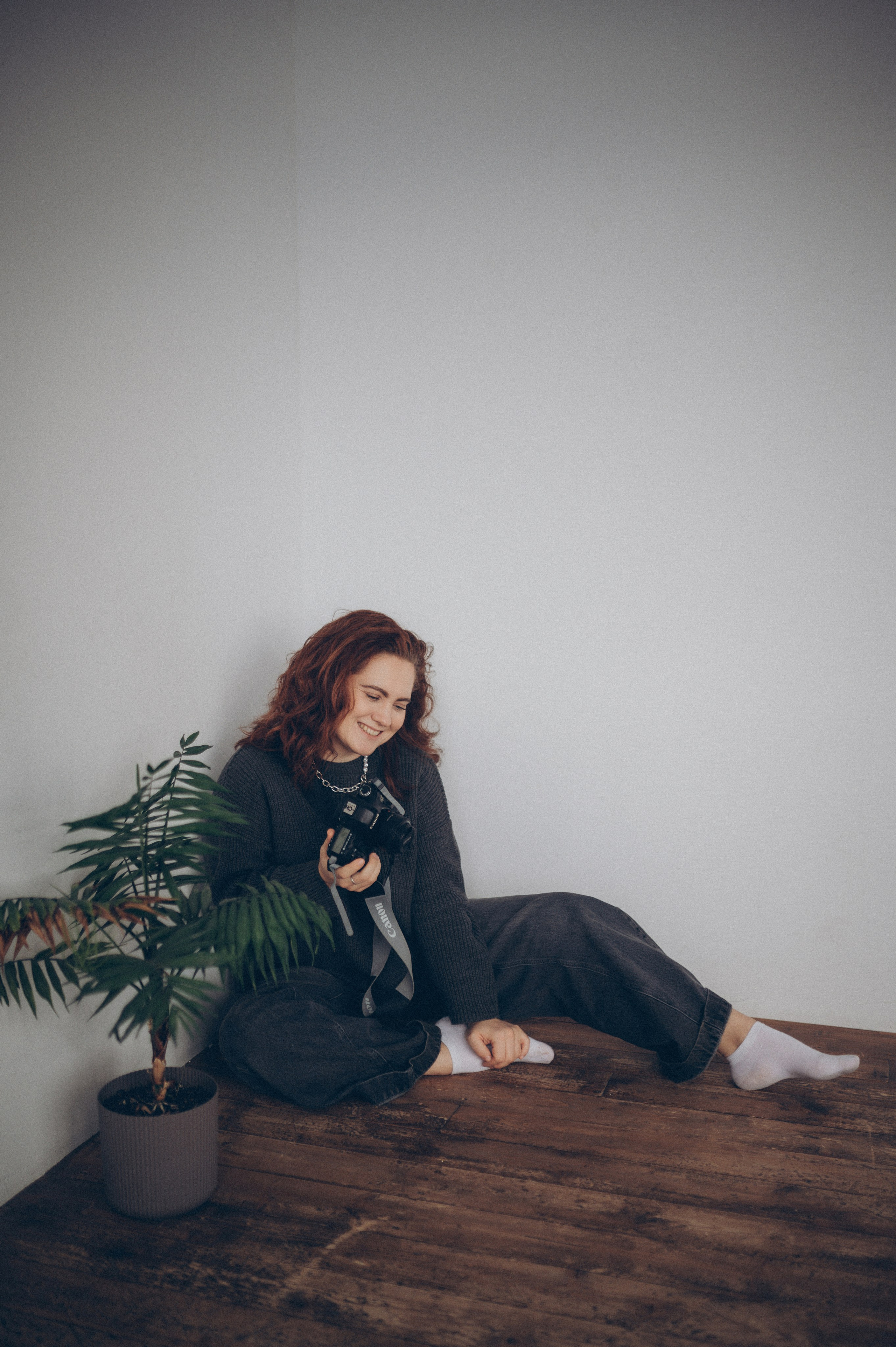 Ольга. Фотограф, г. Лесной Свердловской области