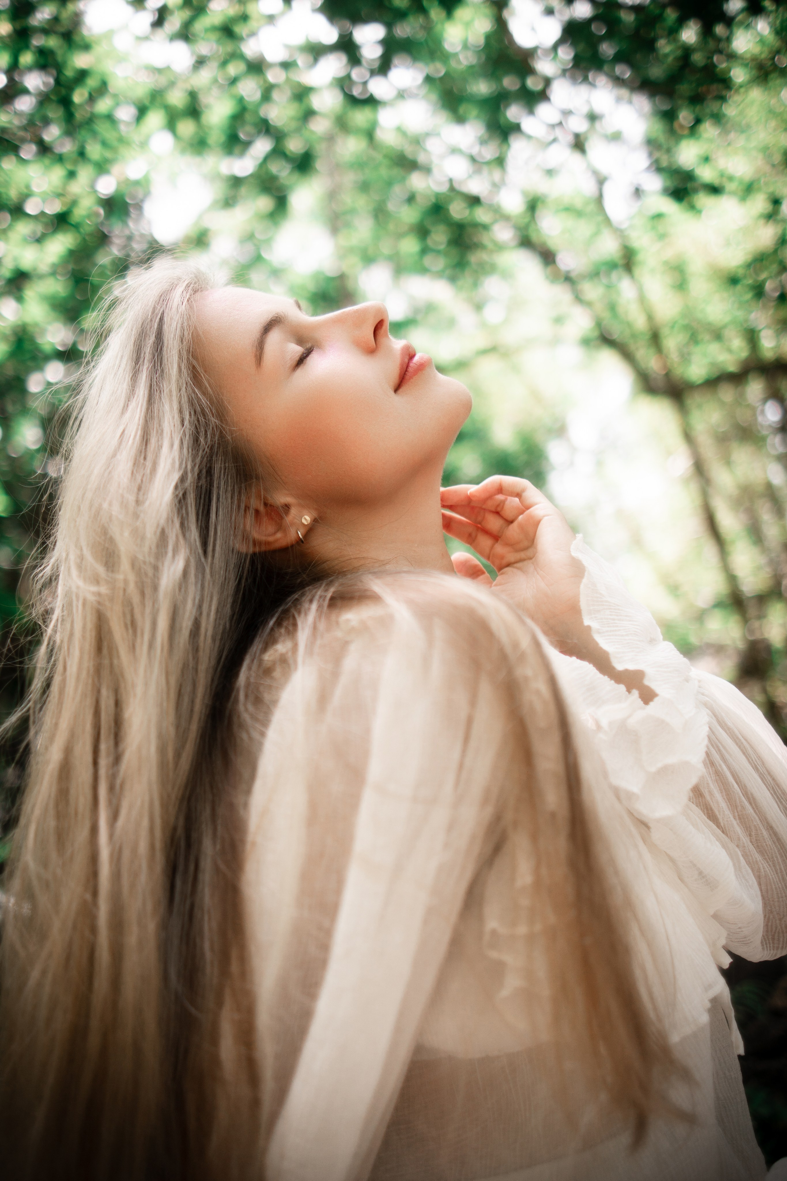 Алина. Da nang Photographer Sergey Zelēnkin