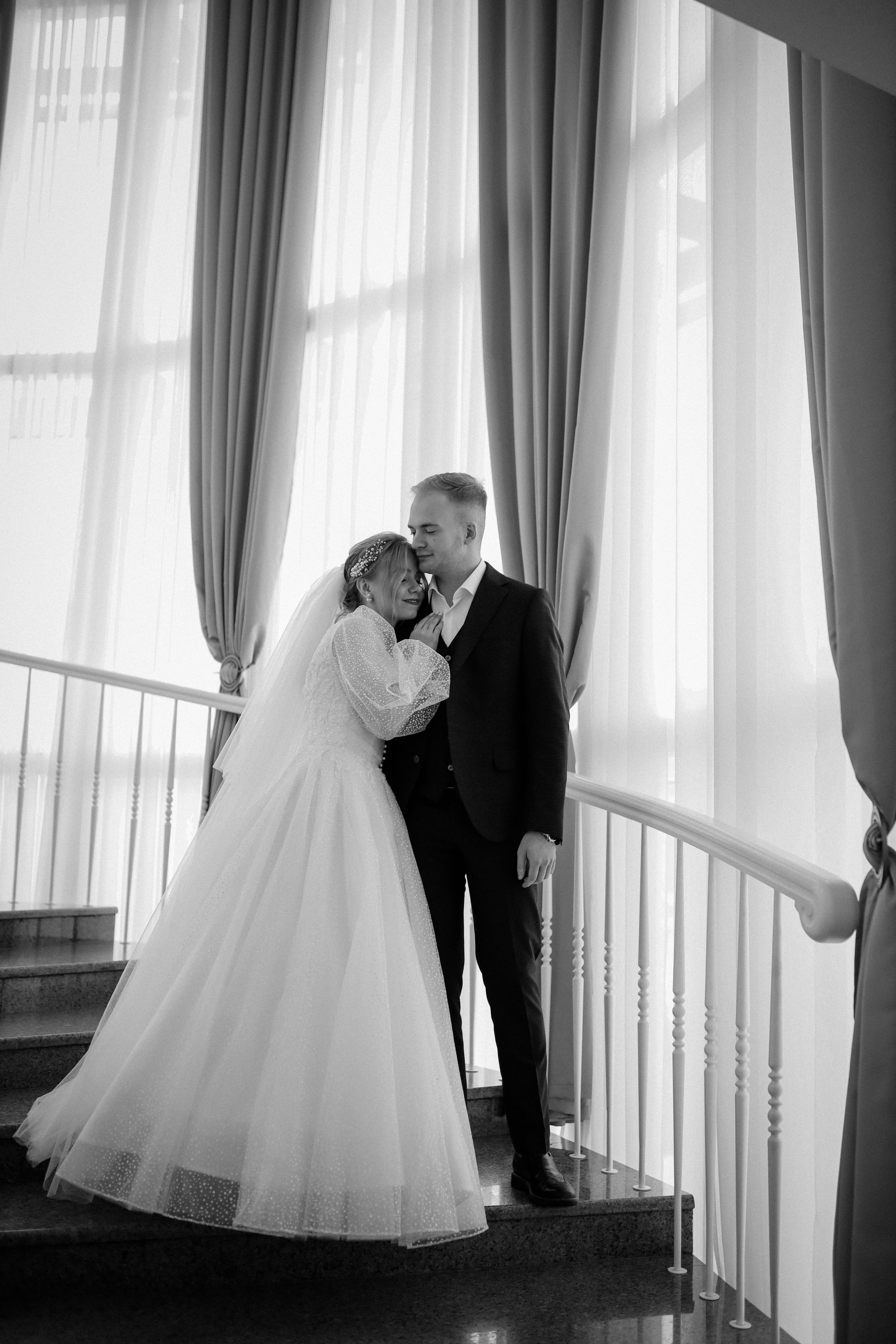 Александр и Мария. Инна Вильт| лайфстайл фотограф из Новосибирска