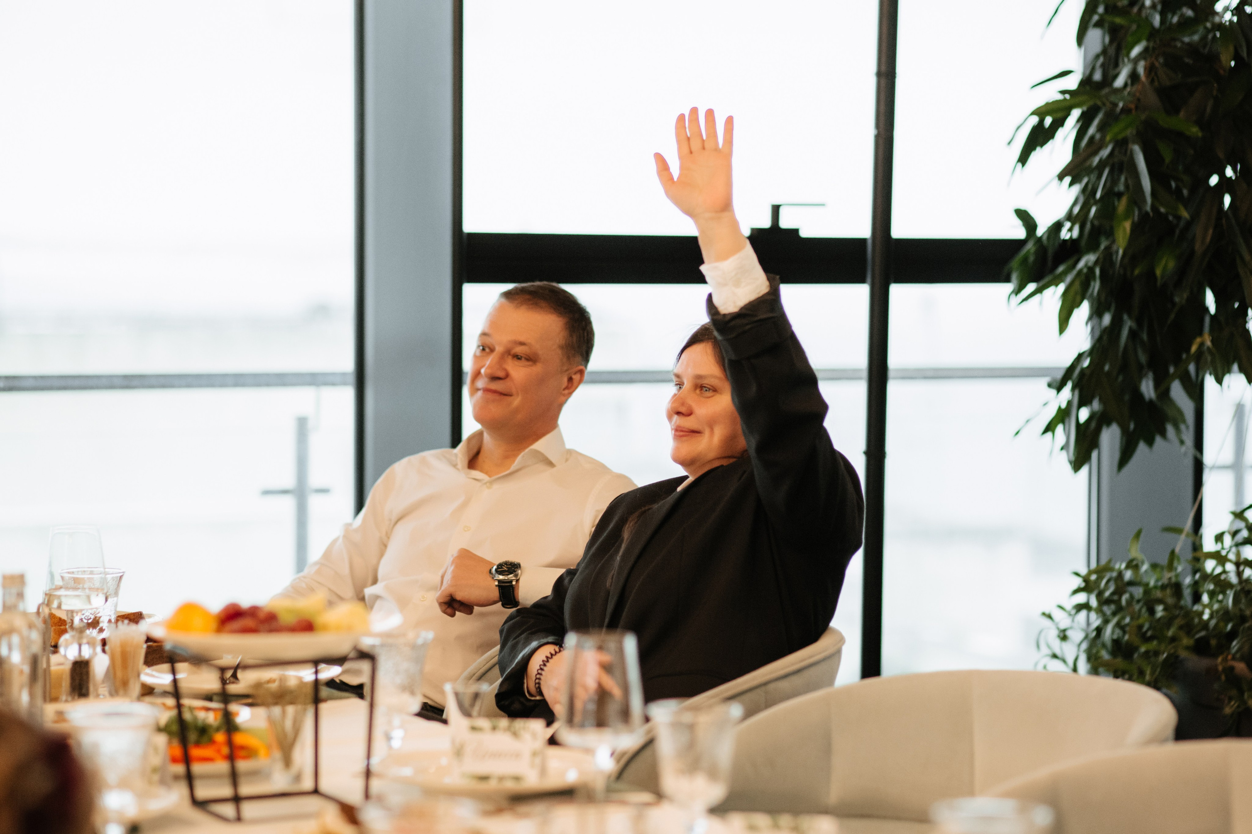 Юбилей Людмилы Ивановны. Фотограф в Волгограде и Москве | Анастасия Лаврова