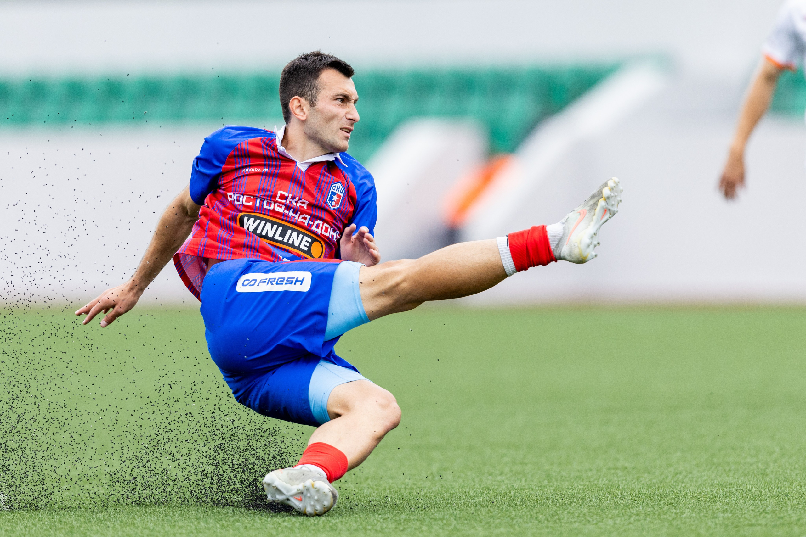 MFL 7. Фотограф Иван Косарев