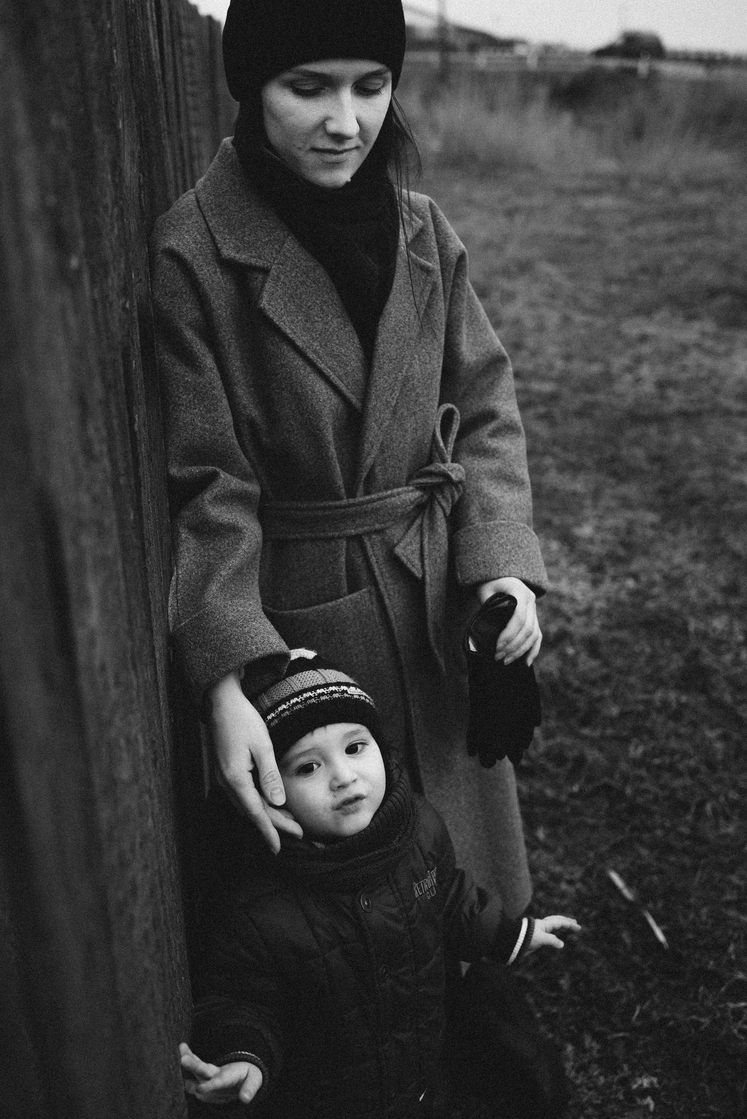 Тёплый апрель. Lifestyle семейный и детский фотограф в Омске Иванова Екатерина