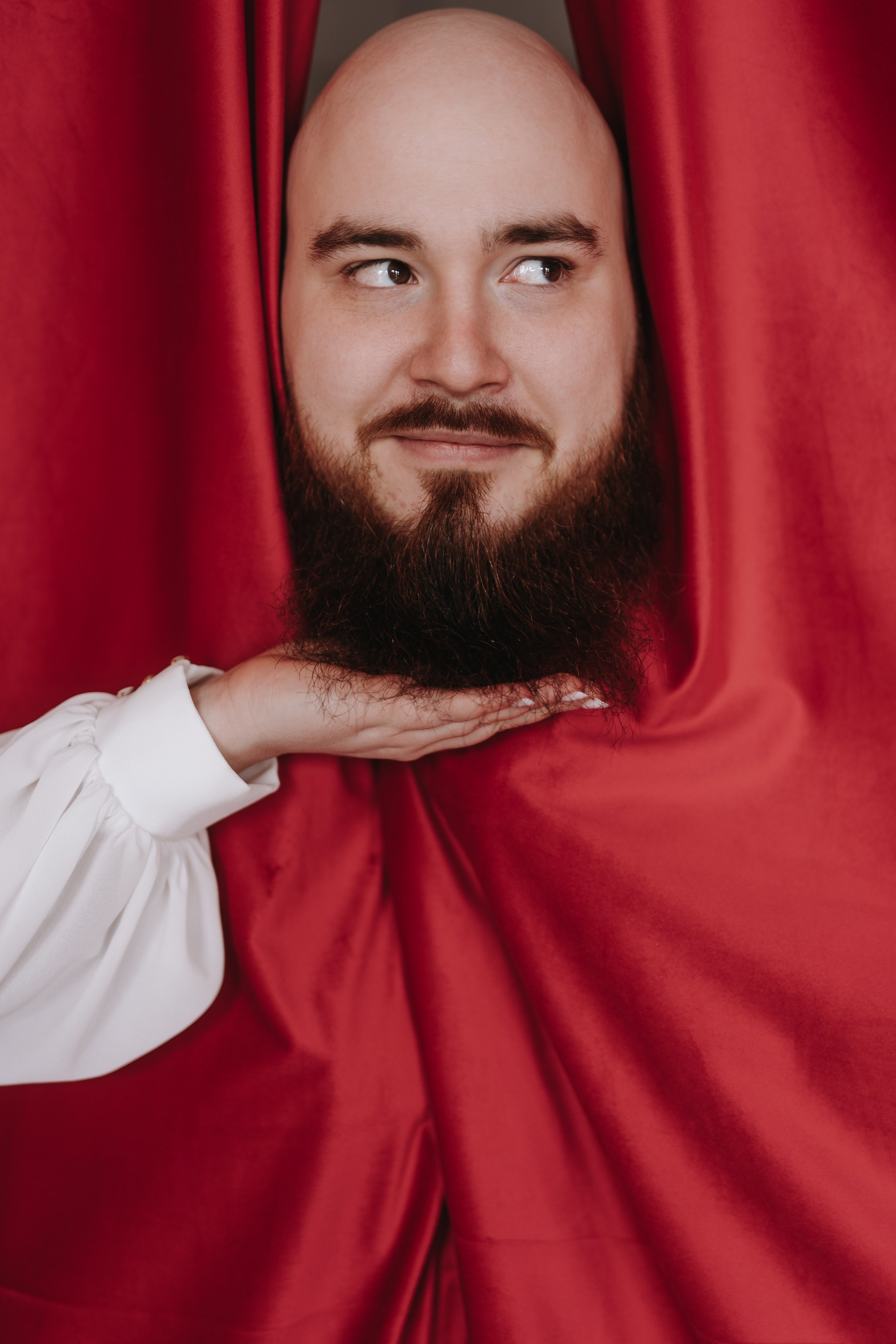 ЗАГС В ЧЕРНИКОВКЕ, ФОТОСТУДИЯ МОНОХРОМ, ПРЕЗИДЕНТ ОТЕЛЬ, РЕСТОРАН УТКА ХАУС, ВЕДУЩАЯ КАТЕРИНА НЕВСКАЯ УФА