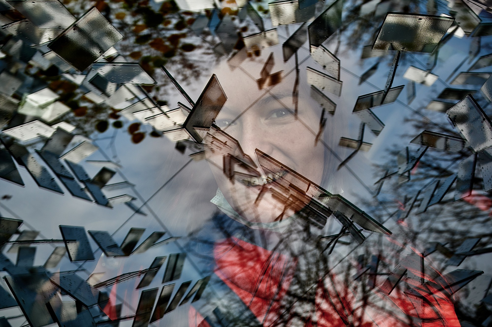 Events. Промышленная и репортажная фотография