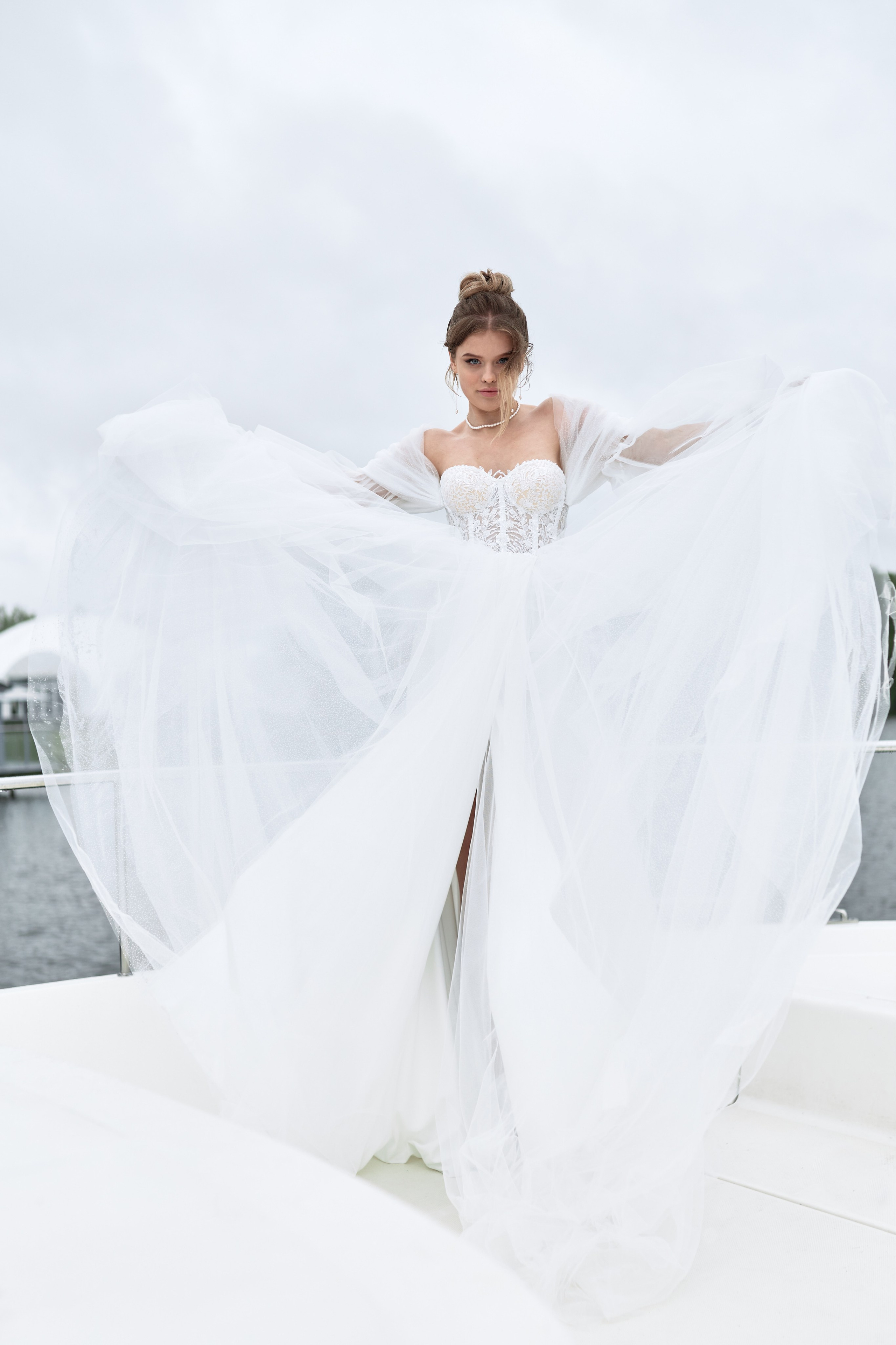 ЯХТА MADAM. Cheta Kovalevsky фотографы