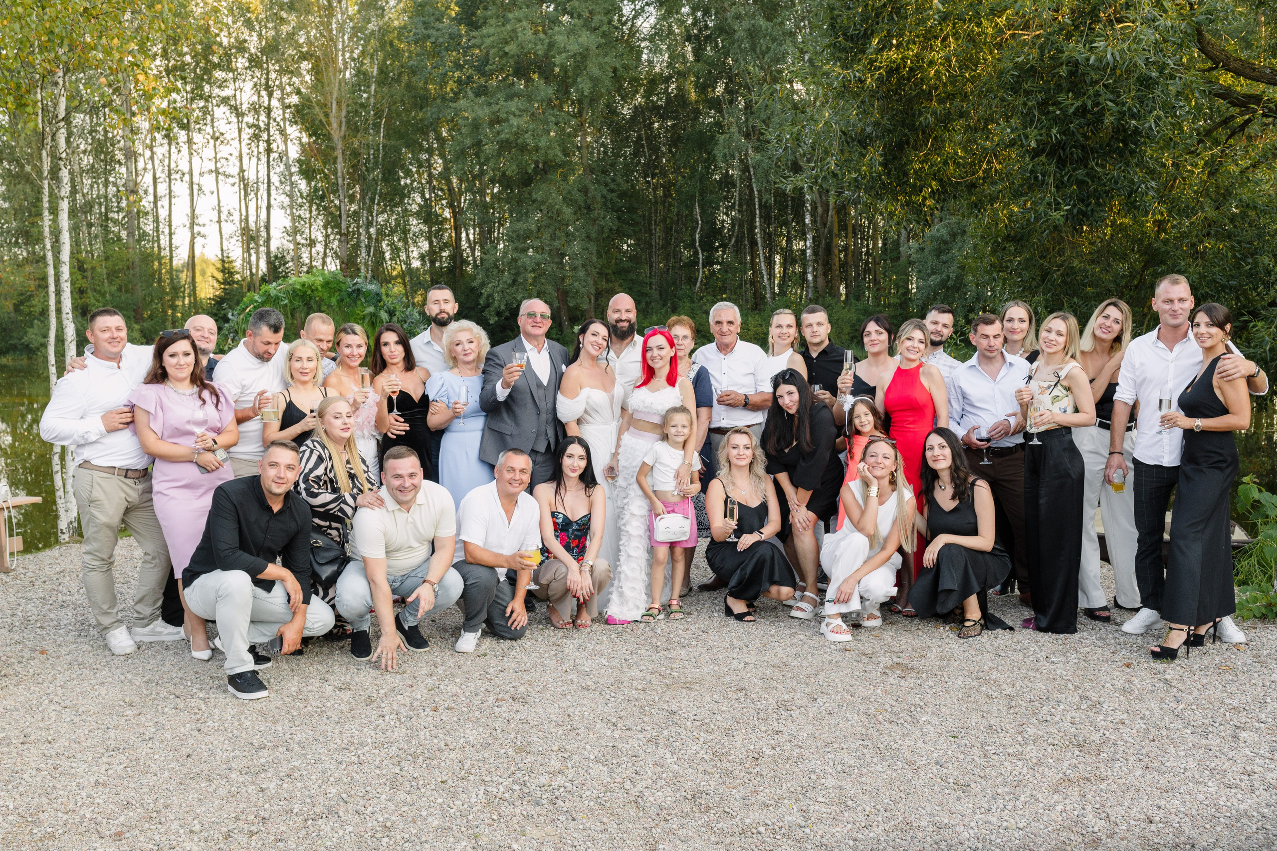 УСАДЬБА ГАНКА. Cheta Kovalevsky фотографы