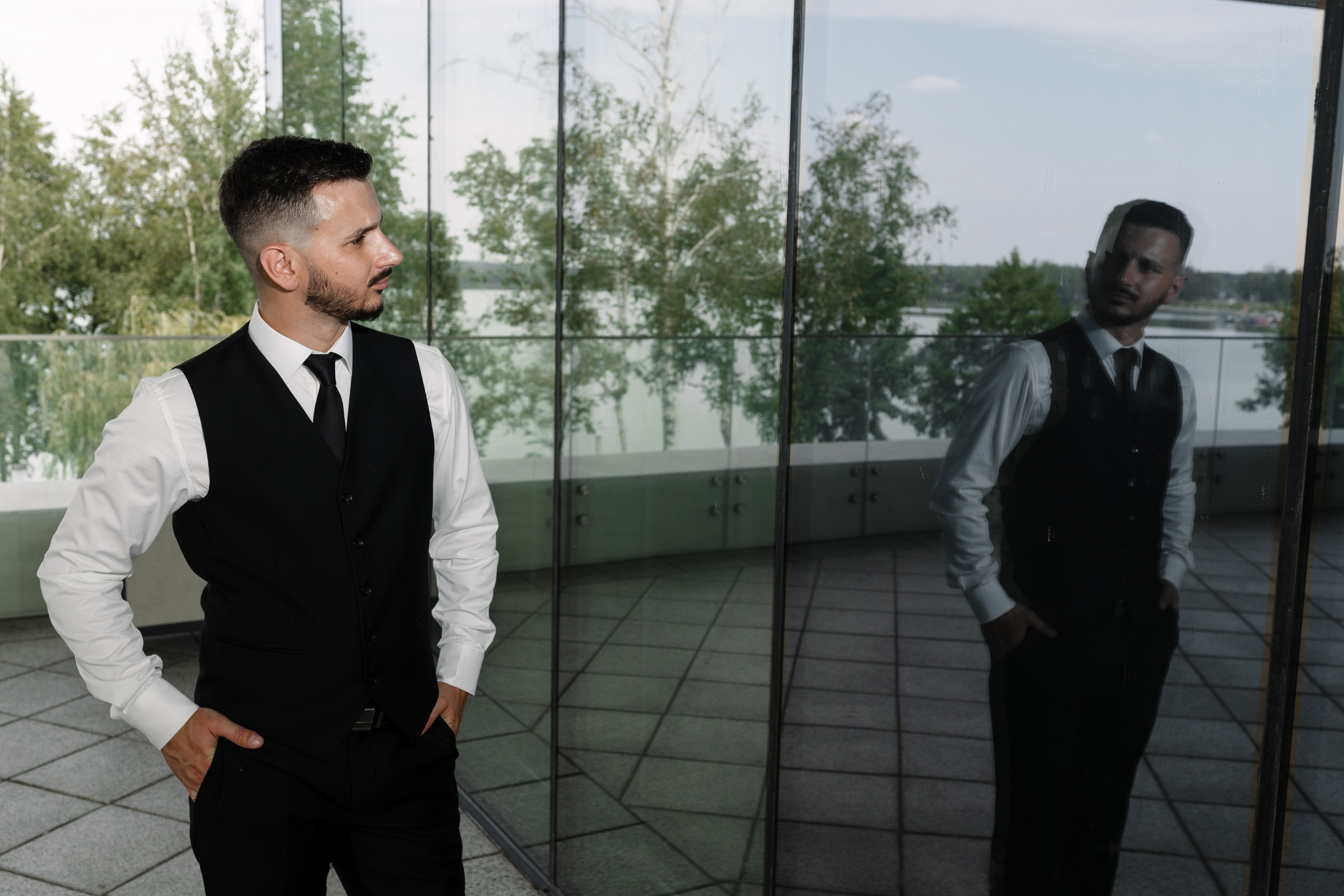 УСАДЬБА ГЕТСБИ. Cheta Kovalevsky фотографы