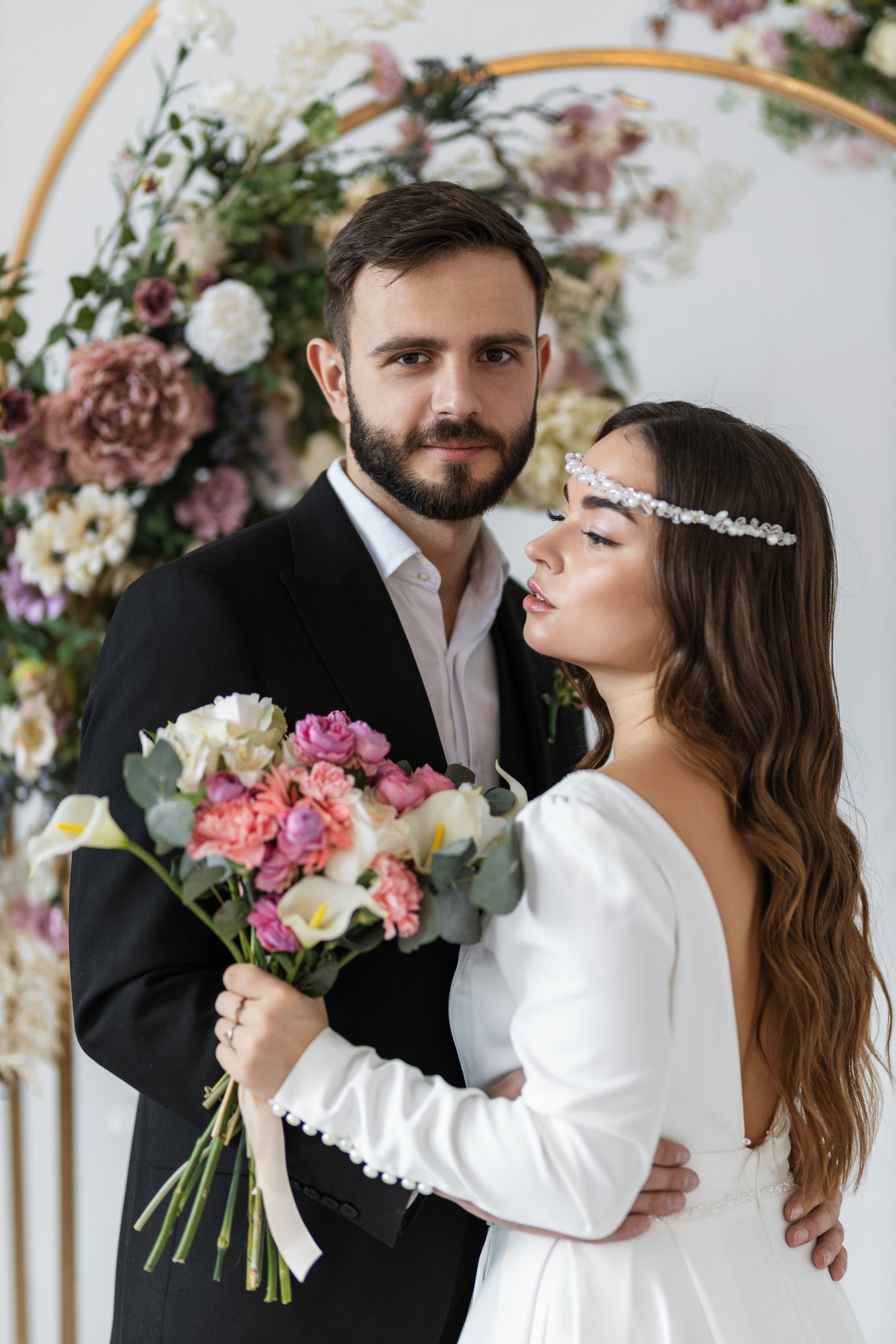 МОЛОКО. Cheta Kovalevsky фотографы