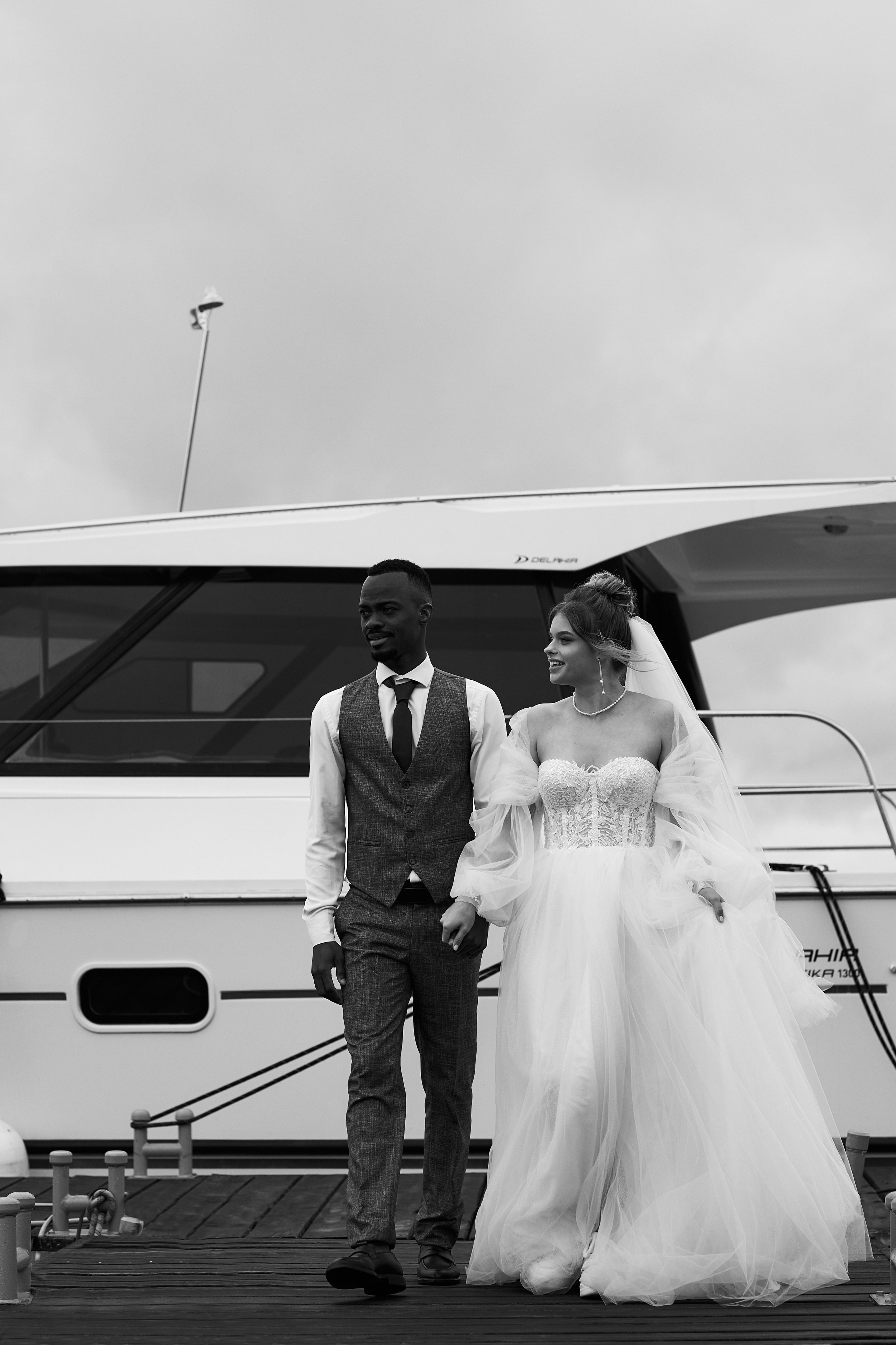 ЯХТА MADAM. Cheta Kovalevsky фотографы