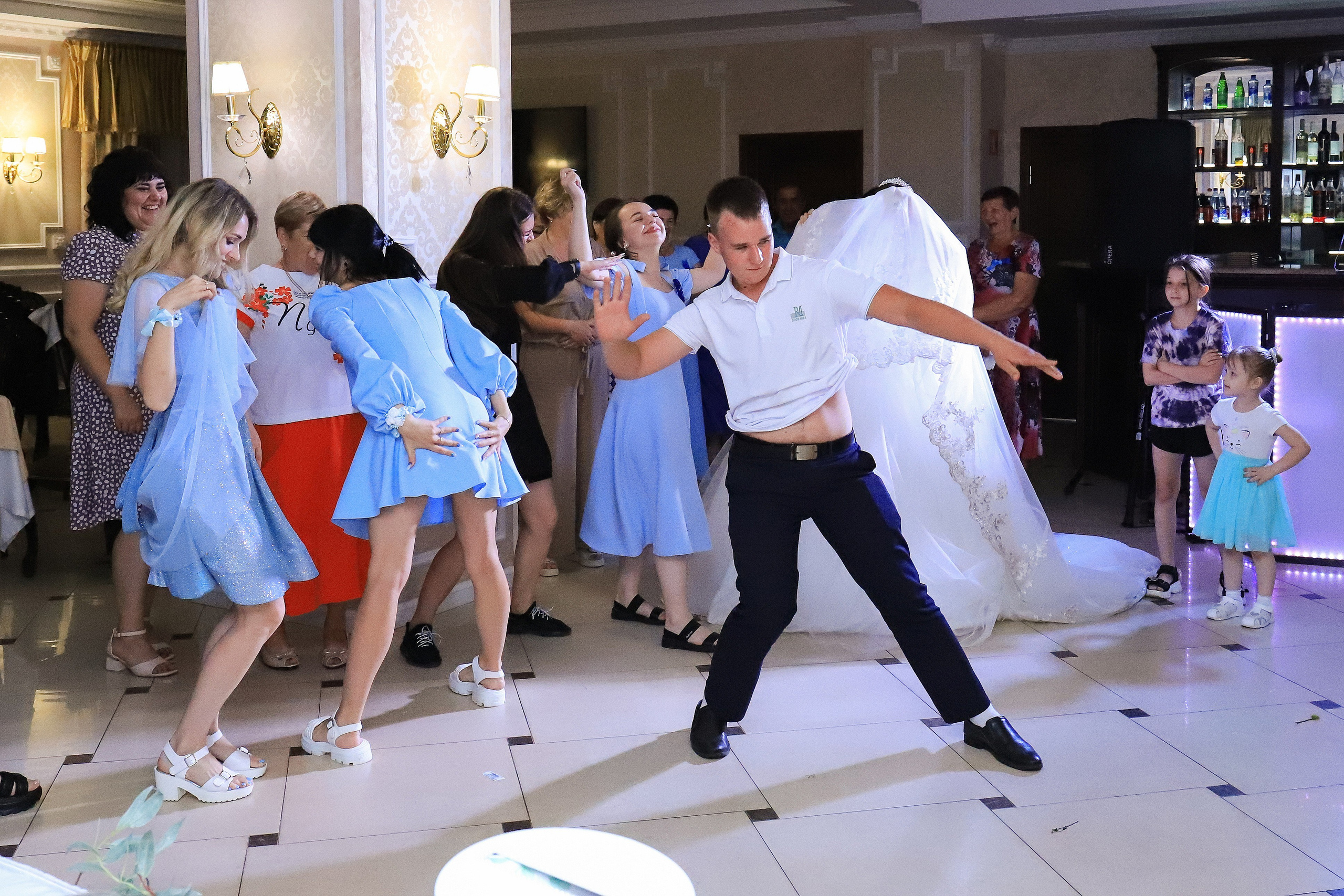 Александр и Анастасия. Игорь Варава свадебный фотограф видеограф Белая Глина Краснодар