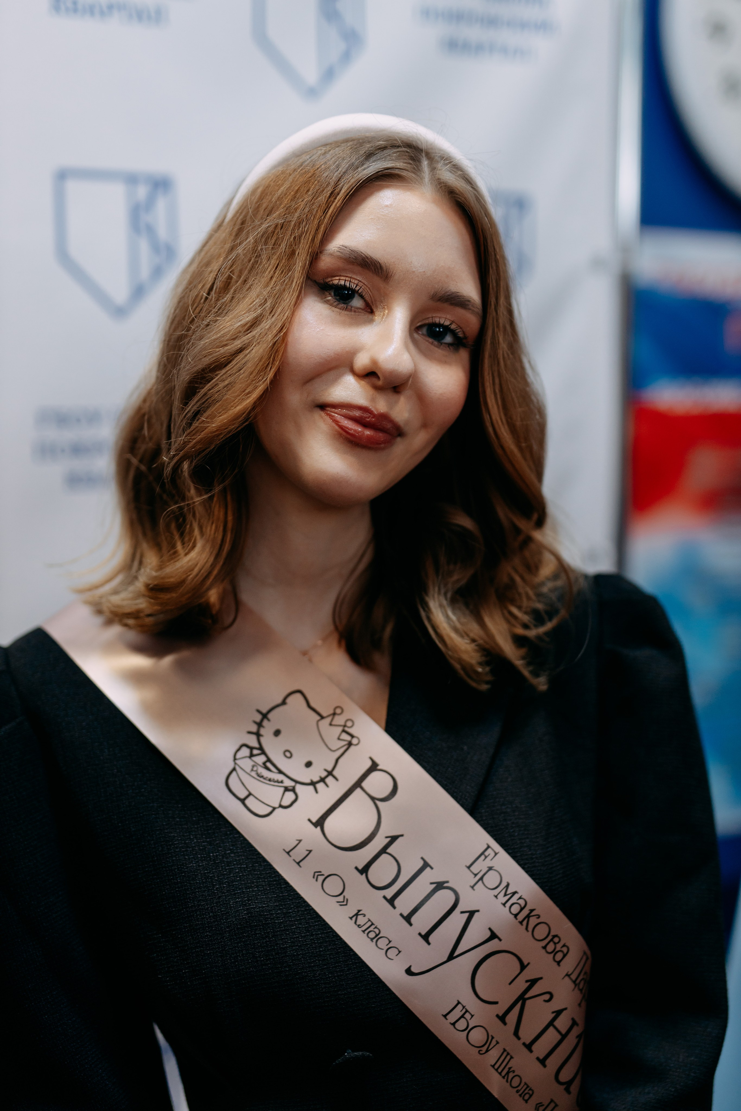 Выпускной. Фото и видео съемка. Андрей Ионов