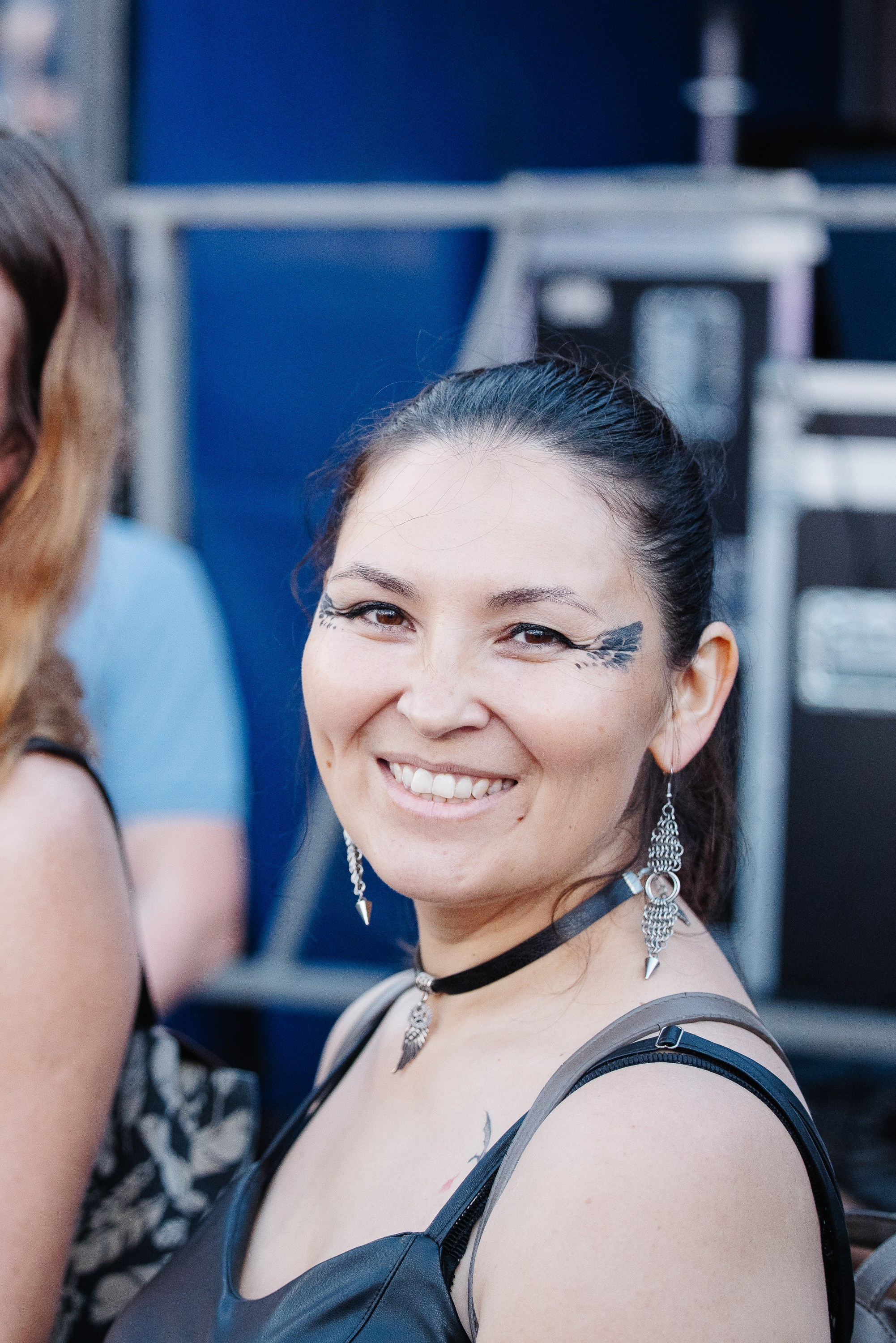 Симфония в джинсах: Русский рок 2024. Ваши Истории. Фотограф/видеограф. Абакан