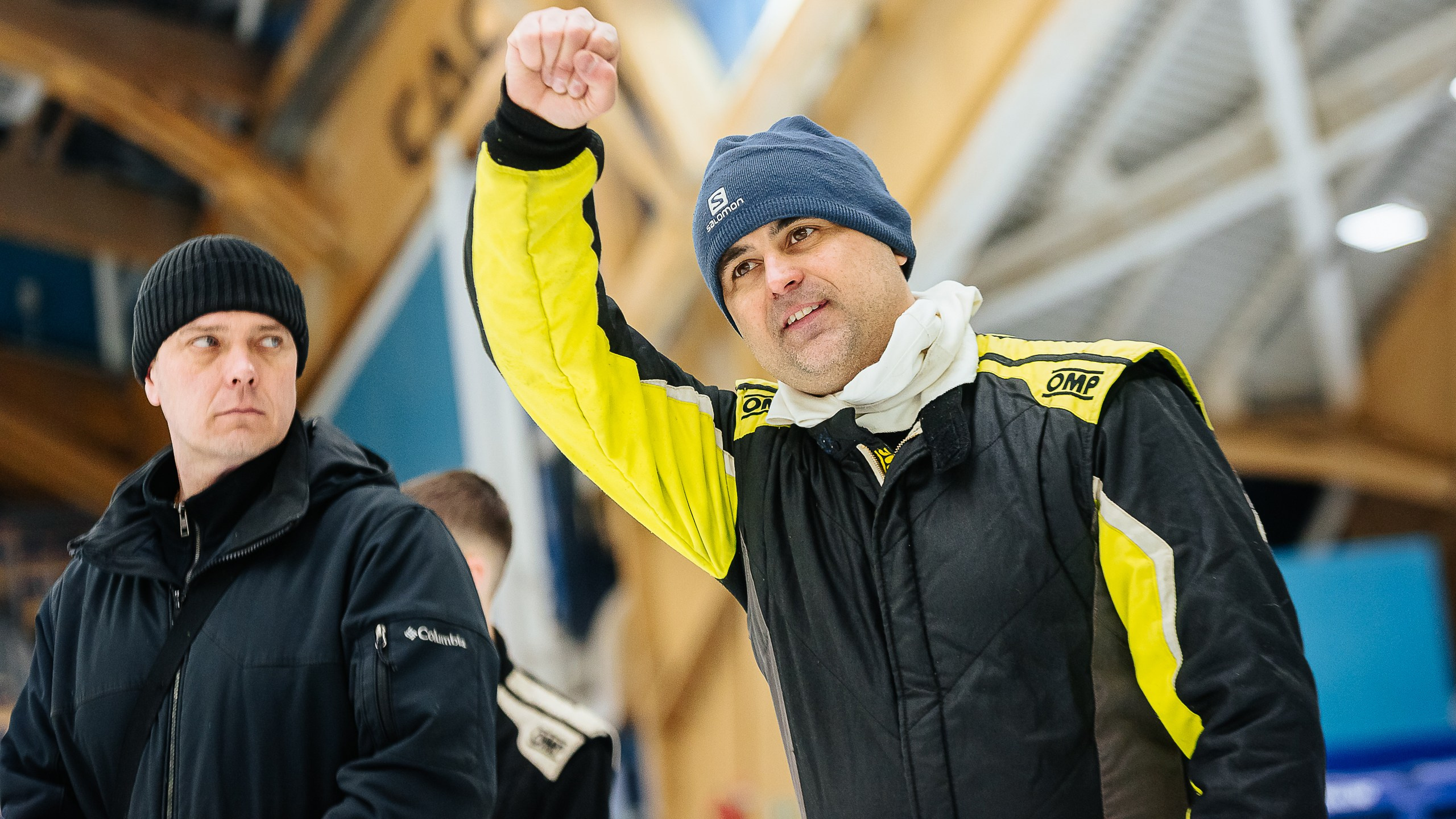 30.03.2024 — Кубок губернатора Кузбасса по автогонкам. Репортажный фотограф в Кемерово