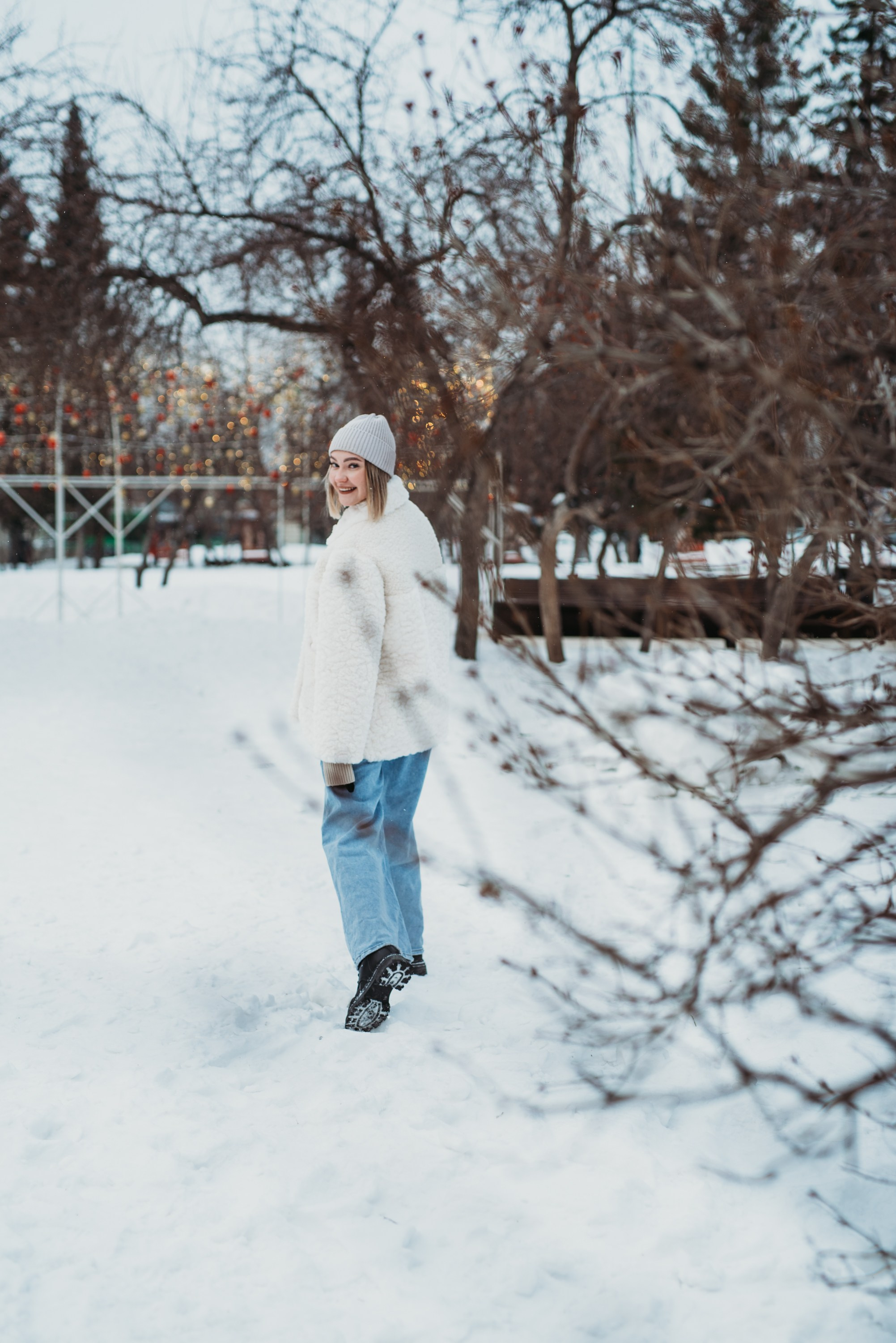 Создавая сказку. Семейный и детский фотограф в Новосибирске и Краснообске — Анна Ким