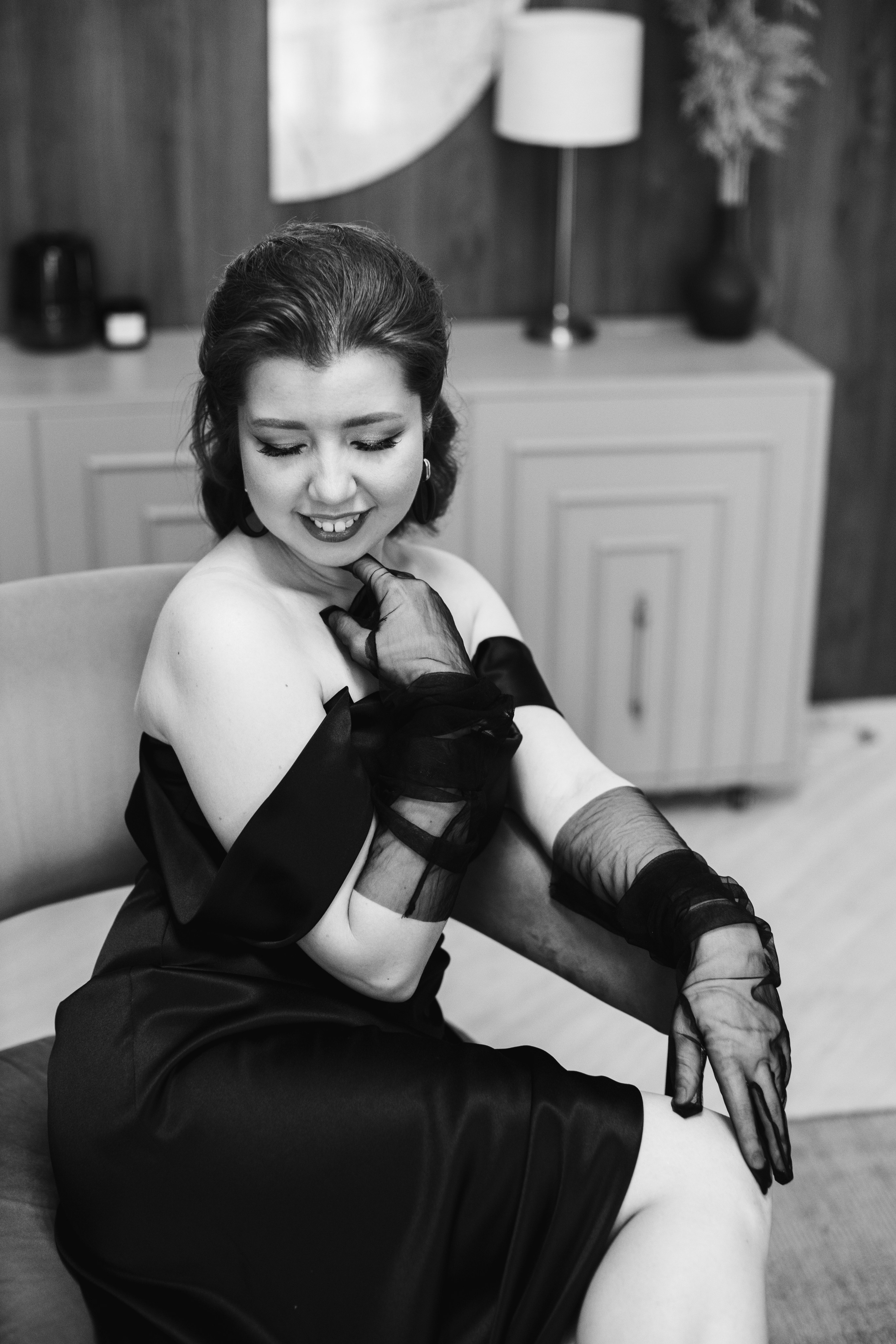 Екатерина. Главная