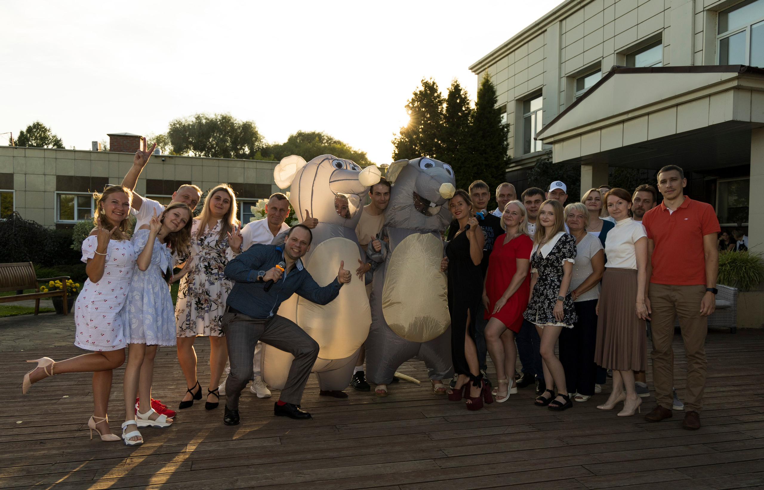 Юбилей. Фотограф/Москва/Жуковский/Раменское
