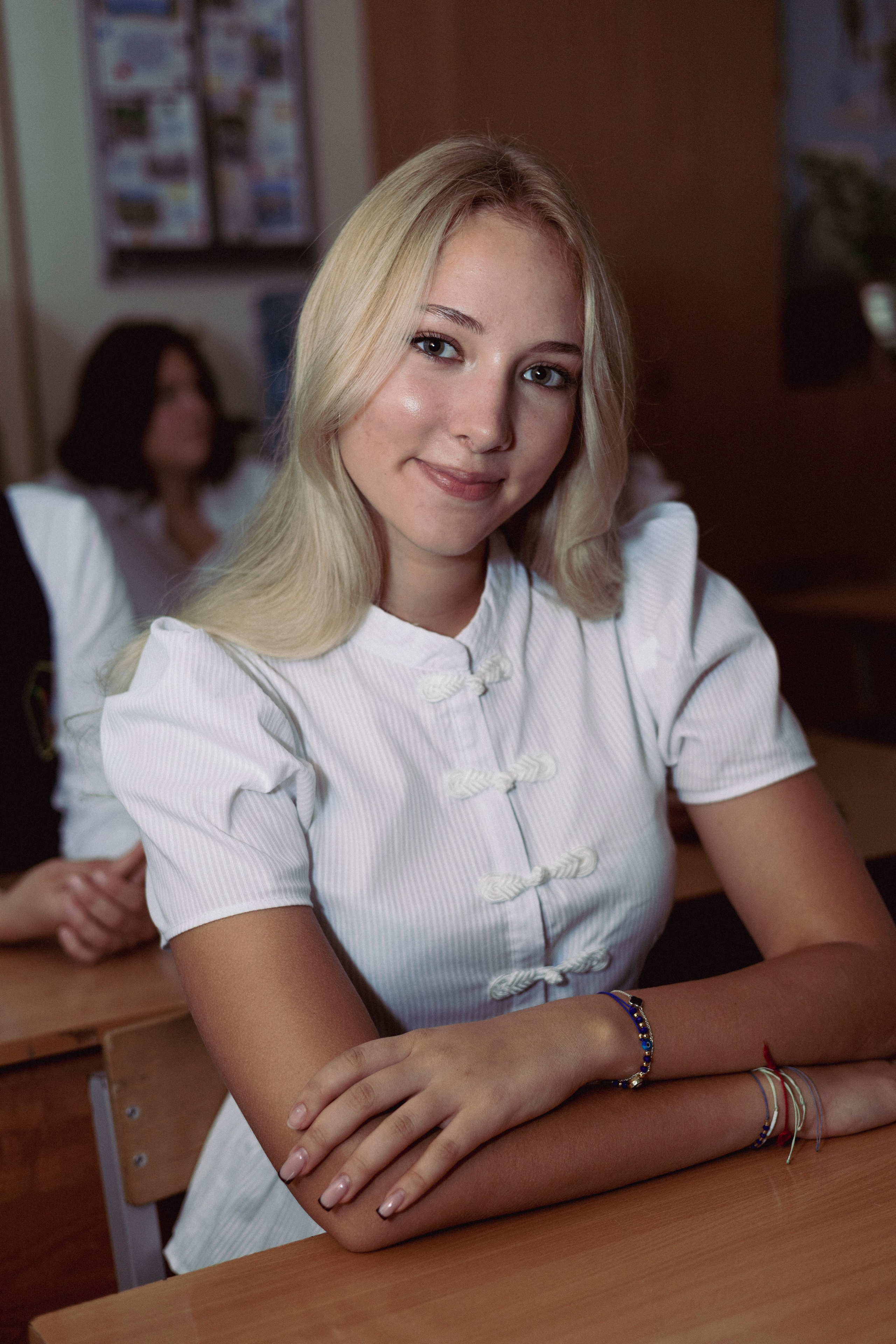 — Школьная съемка. Фотограф/Москва/Жуковский/Раменское