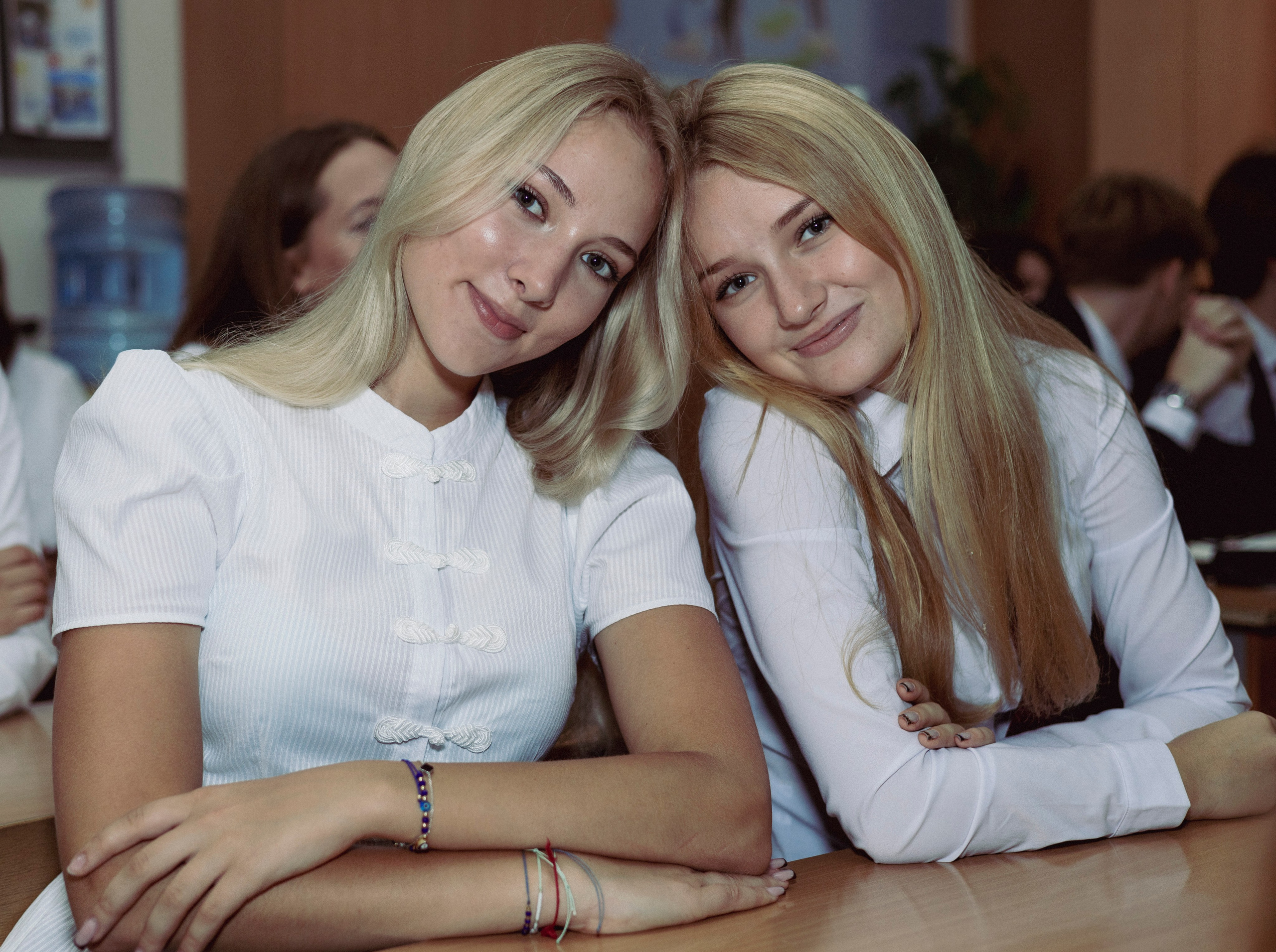 — Школьная съемка. Фотограф/Москва/Жуковский/Раменское