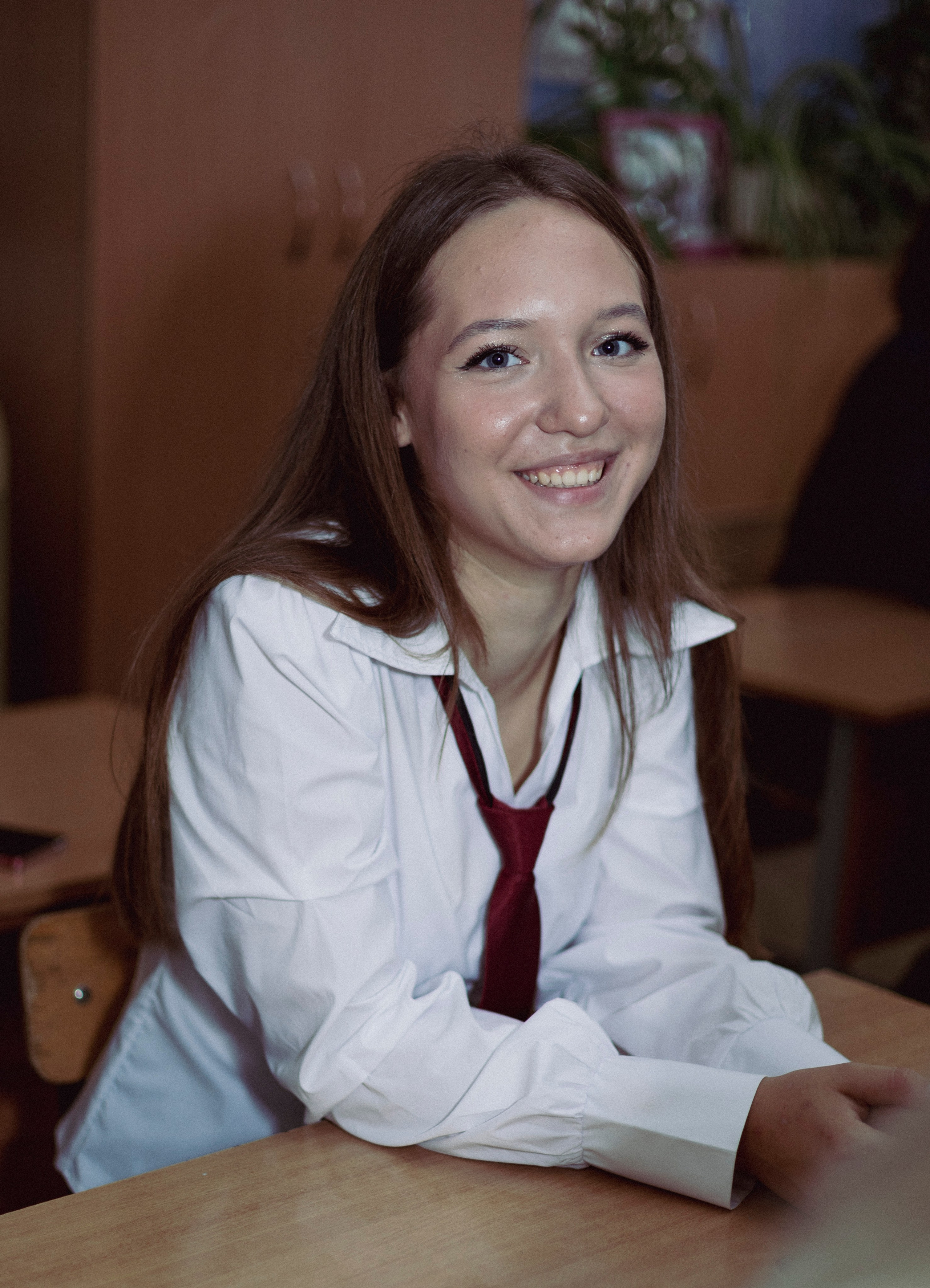 — Школьная съемка. Фотограф/Москва/Жуковский/Раменское