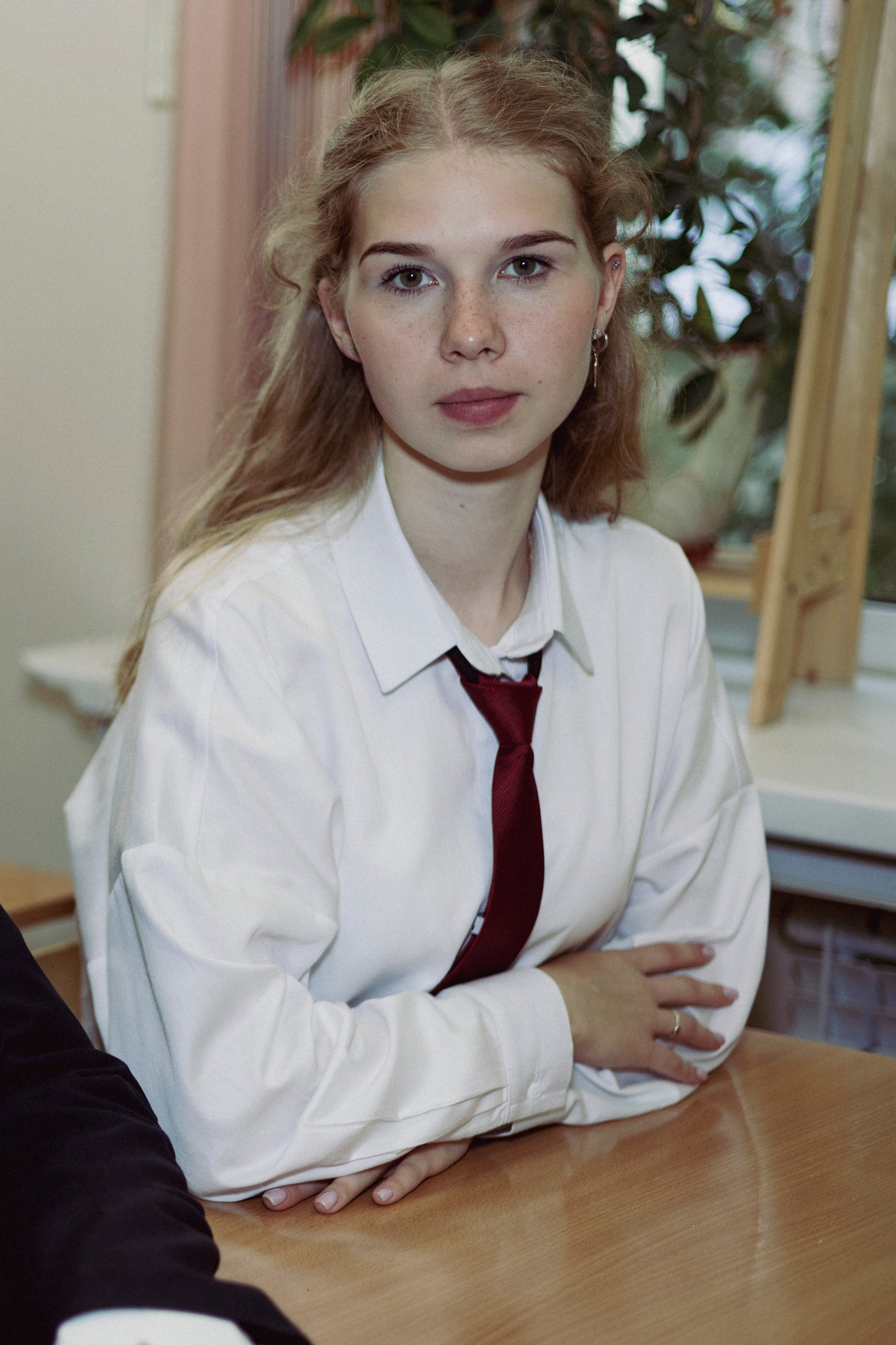 — Школьная съемка. Фотограф/Москва/Жуковский/Раменское