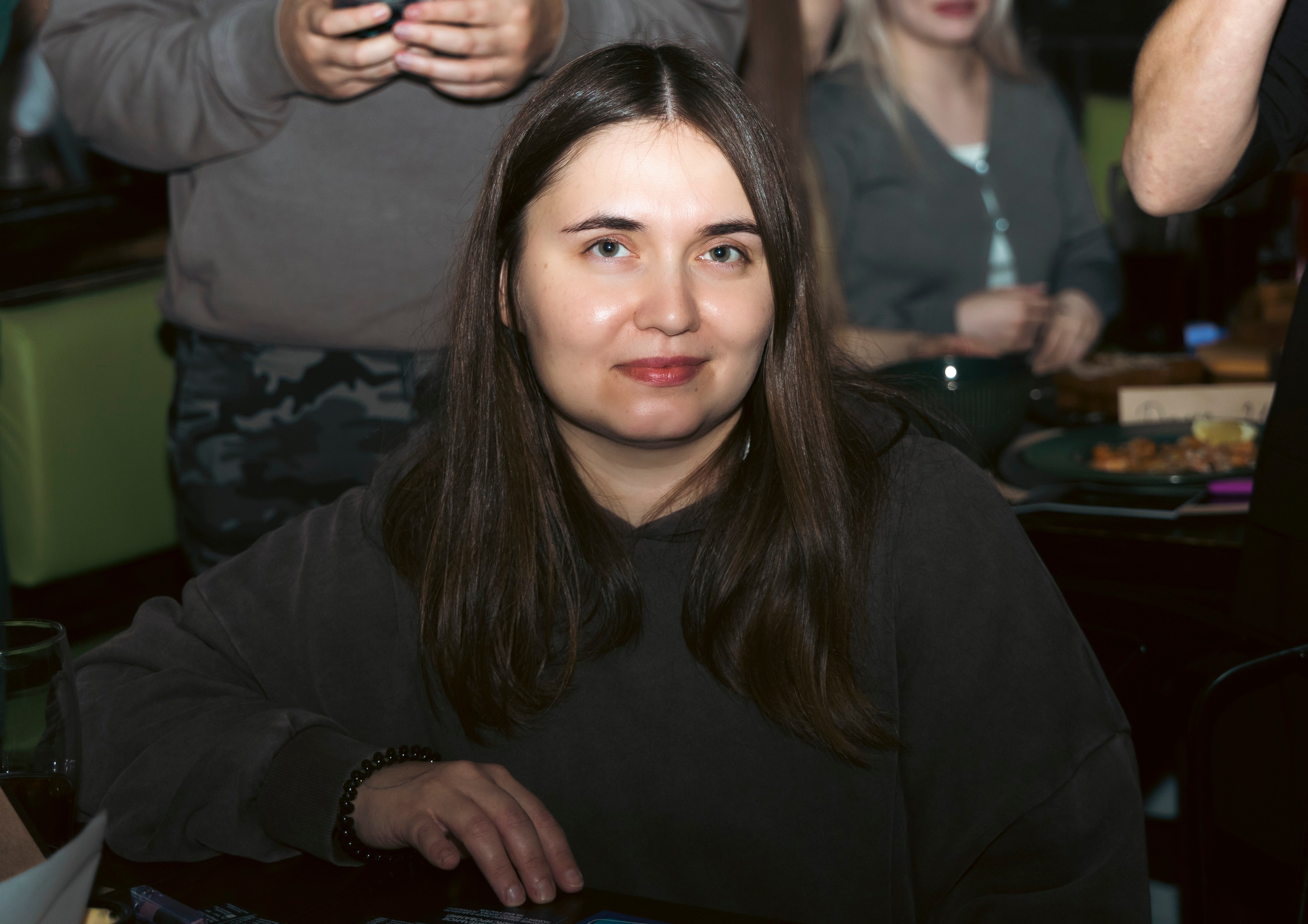 Рок-концерт «Звездный лесник». Фотограф/Москва/Жуковский/Раменское