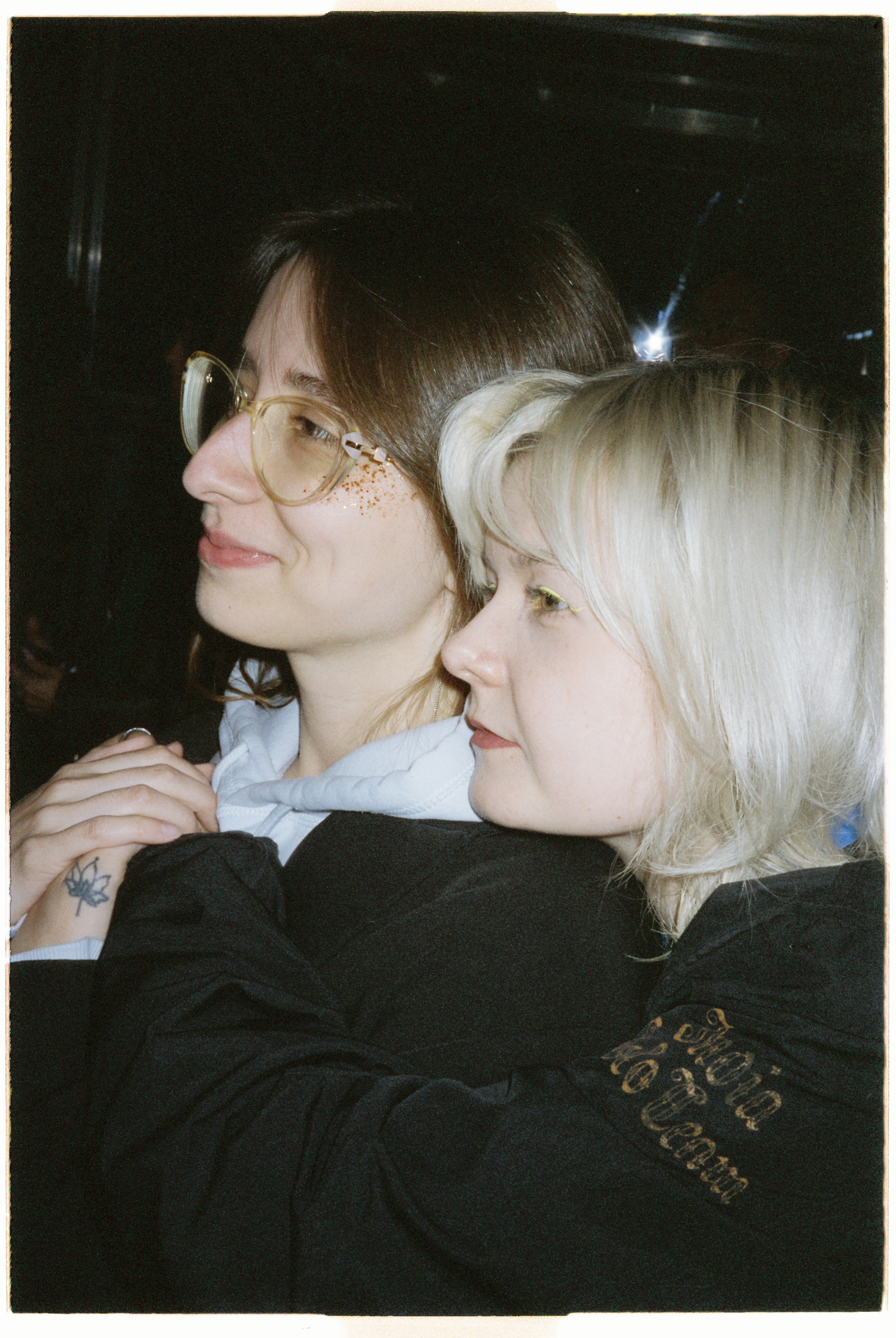 Portraits. Photographer Dima Sharov | Фотограф Дима Шаров