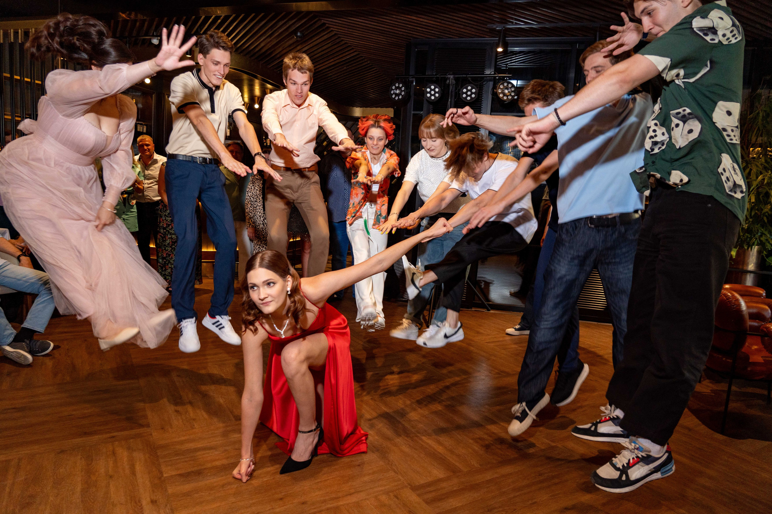 Фотосессия на выпускной. Right Book Выпускные альбомы в Самаре