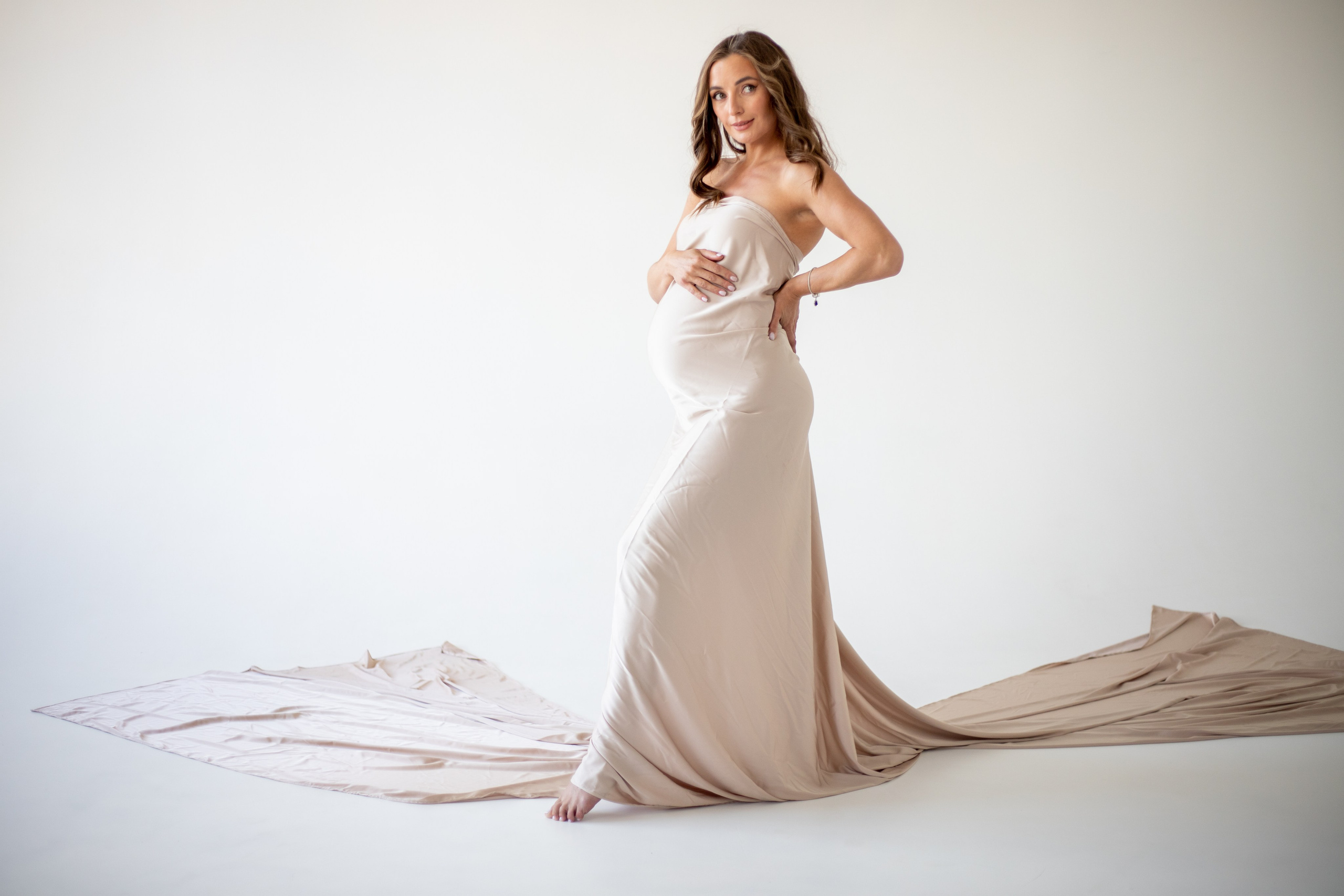 Фотосъёмка беременности. Семейный фотограф в Прокопьевске Екатерина Финаскова