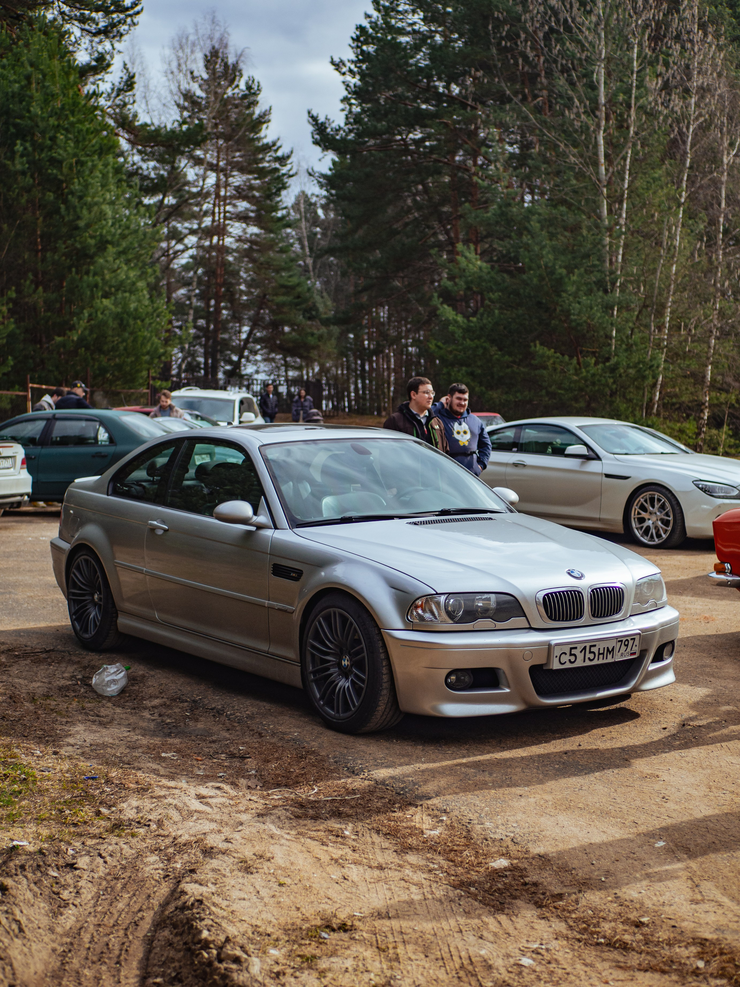 Sunday Drive. Автомобильный фотограф в Москве Максим Москаленко