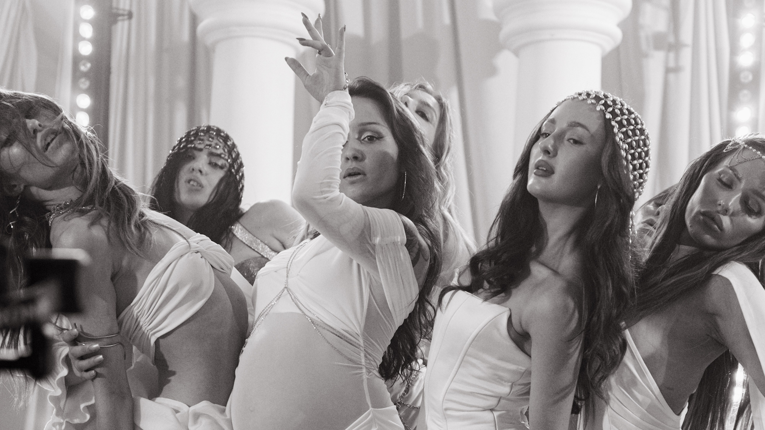 Репортаж | Ивент Богини Греции от студии танца Deep Inside |. Репортажный фотограф в Калининграде Екатерина Суханова