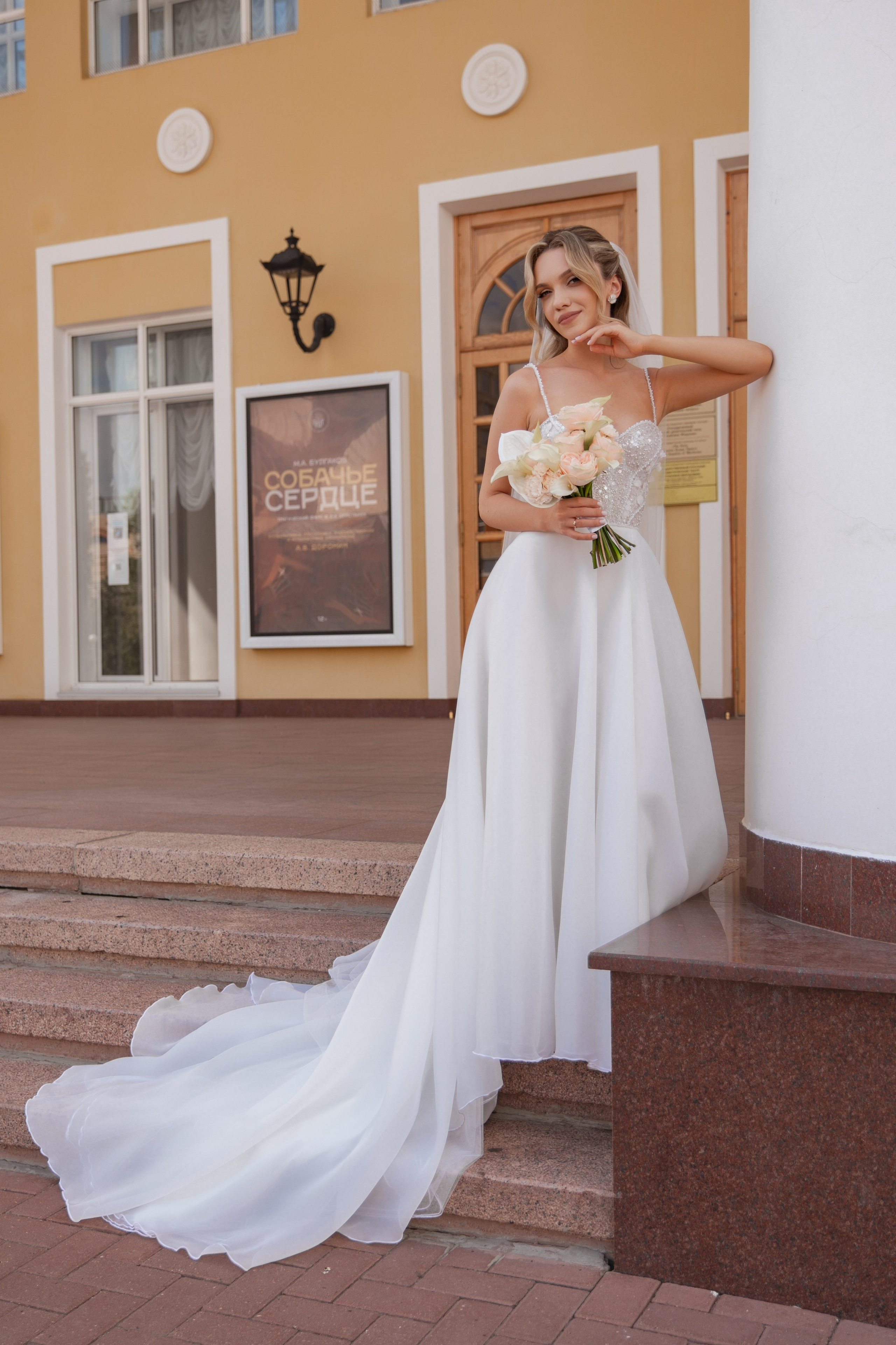 Даниил и Ангелина. Фотограф Саранск Ирина Шишкина, все виды съемок