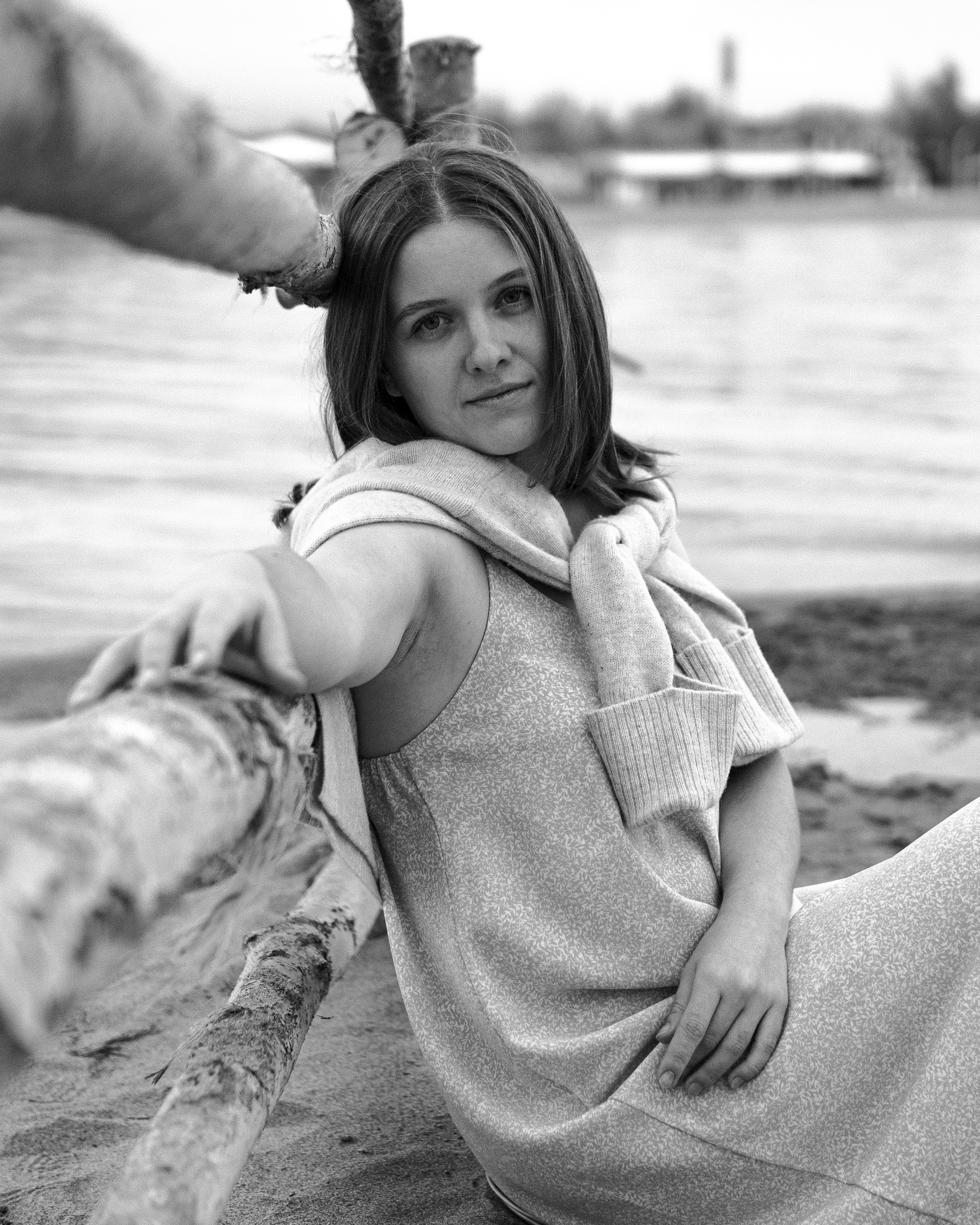 Лера. Natalya Bondareva Photographу