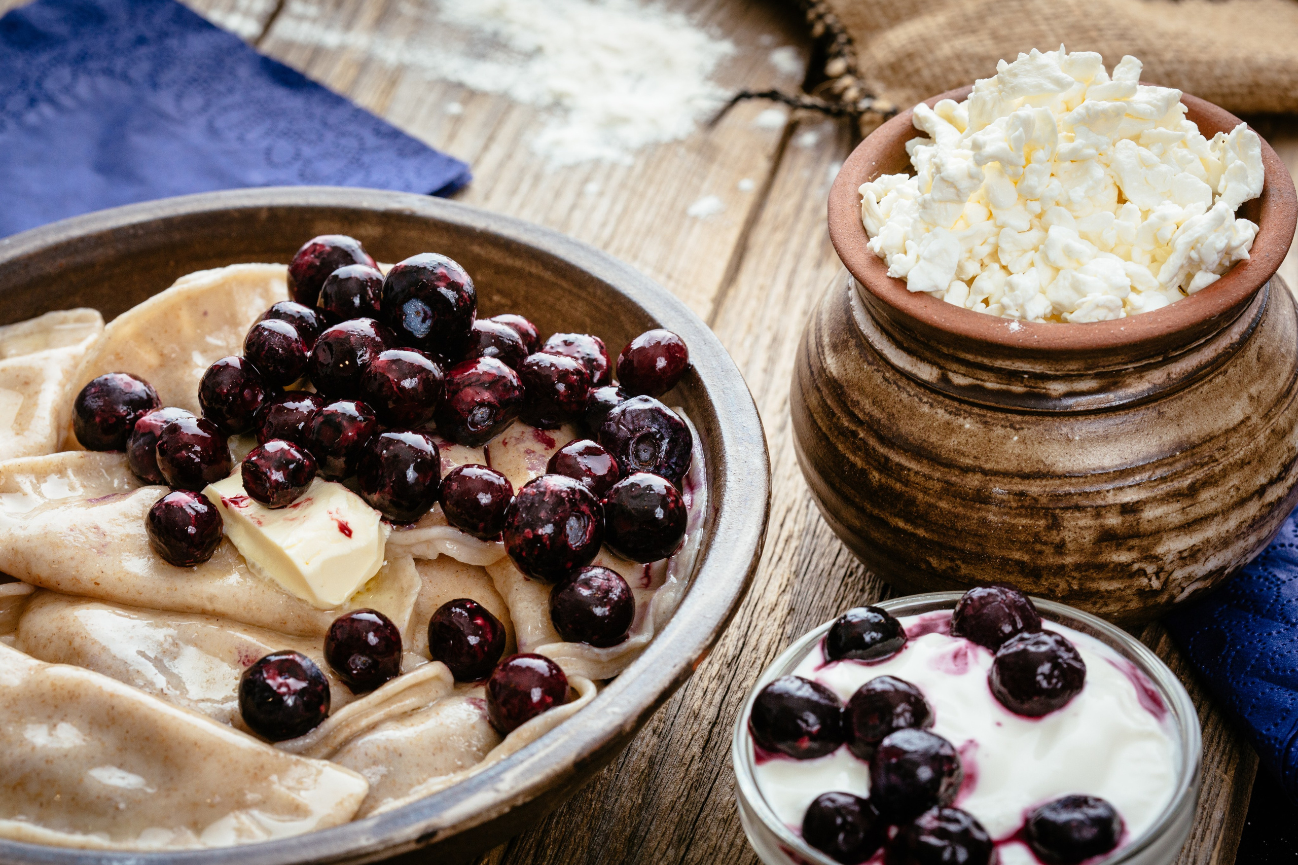 ПЕЛЬМЕНИ. Фотограф в Петрозаводске Игорь Герасименко