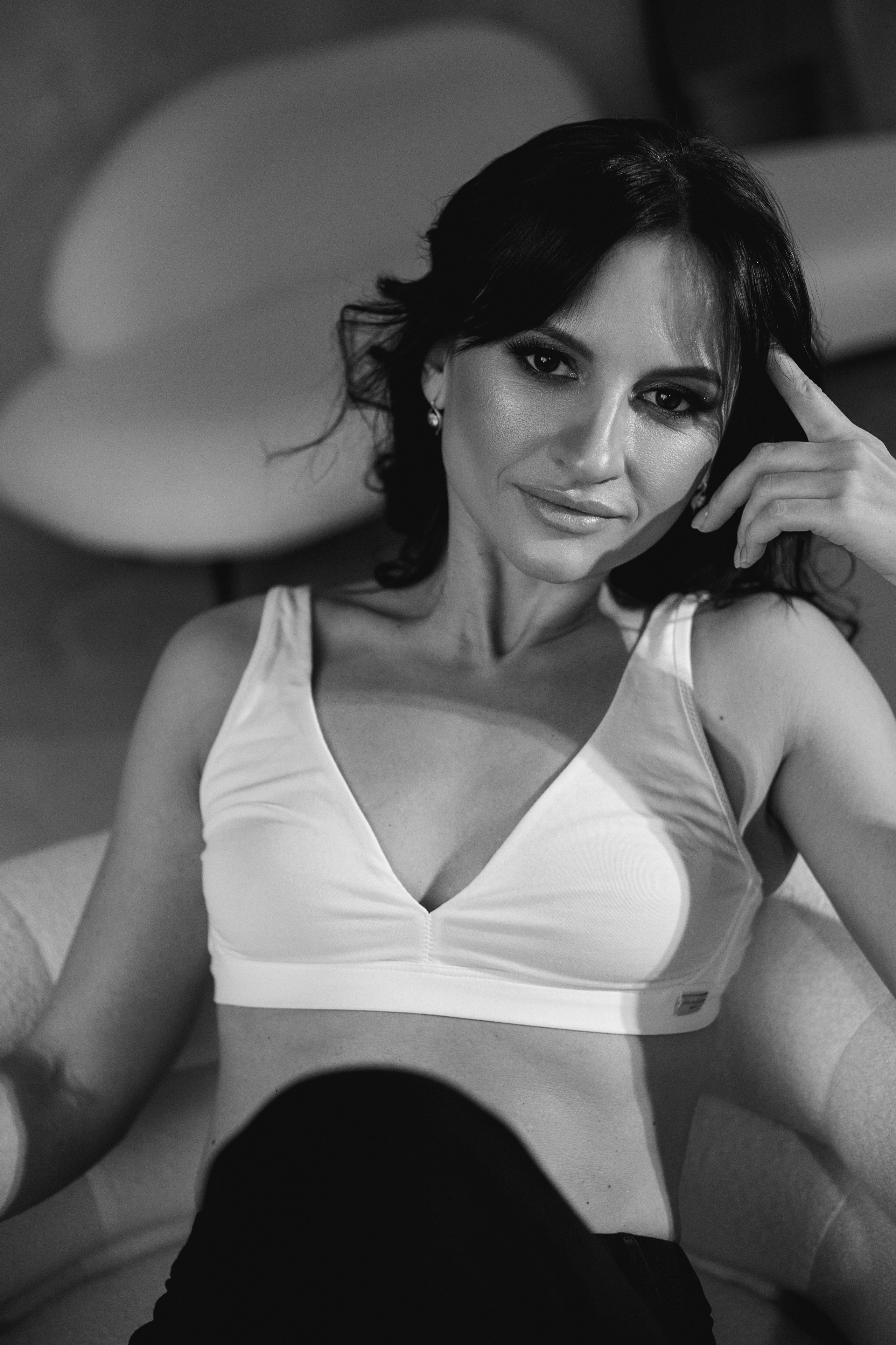 Екатерина. Фотограф Егор Михайлов | Самара, Москва, Сочи