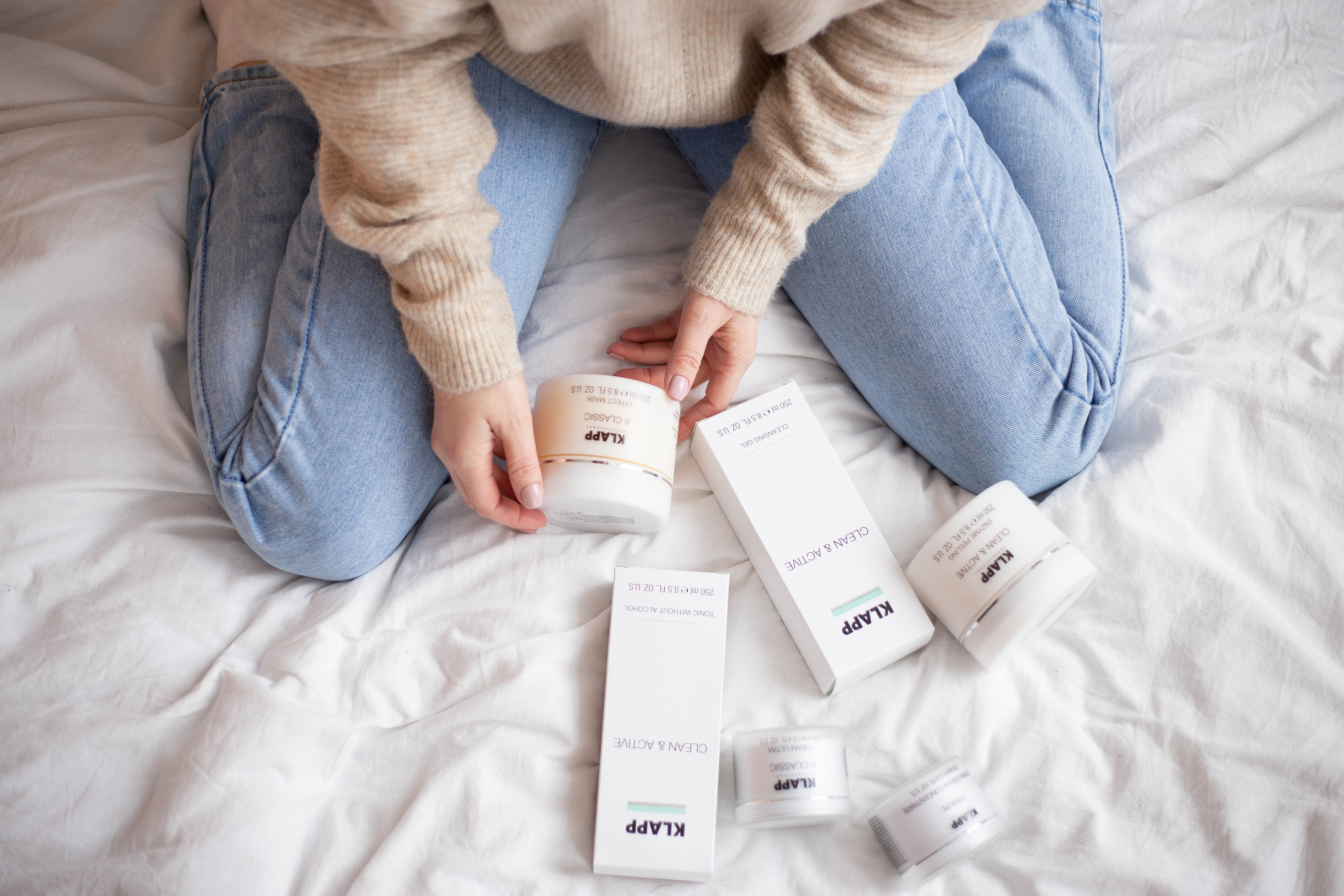 Cosmetologist. Фотограф Егор Михайлов | Самара, Москва, Сочи