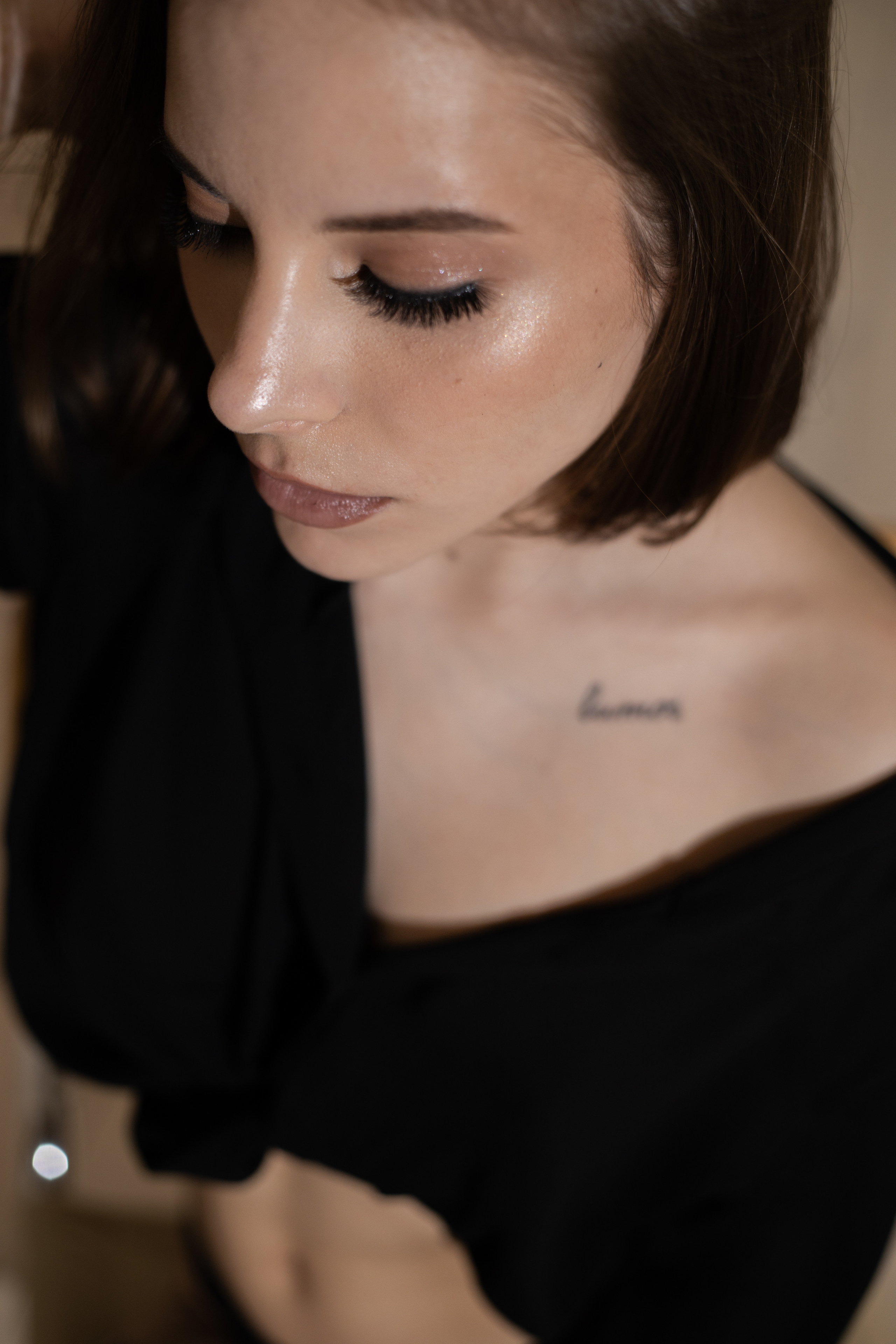 Вика. Фотограф Егор Михайлов | Самара, Москва, Сочи