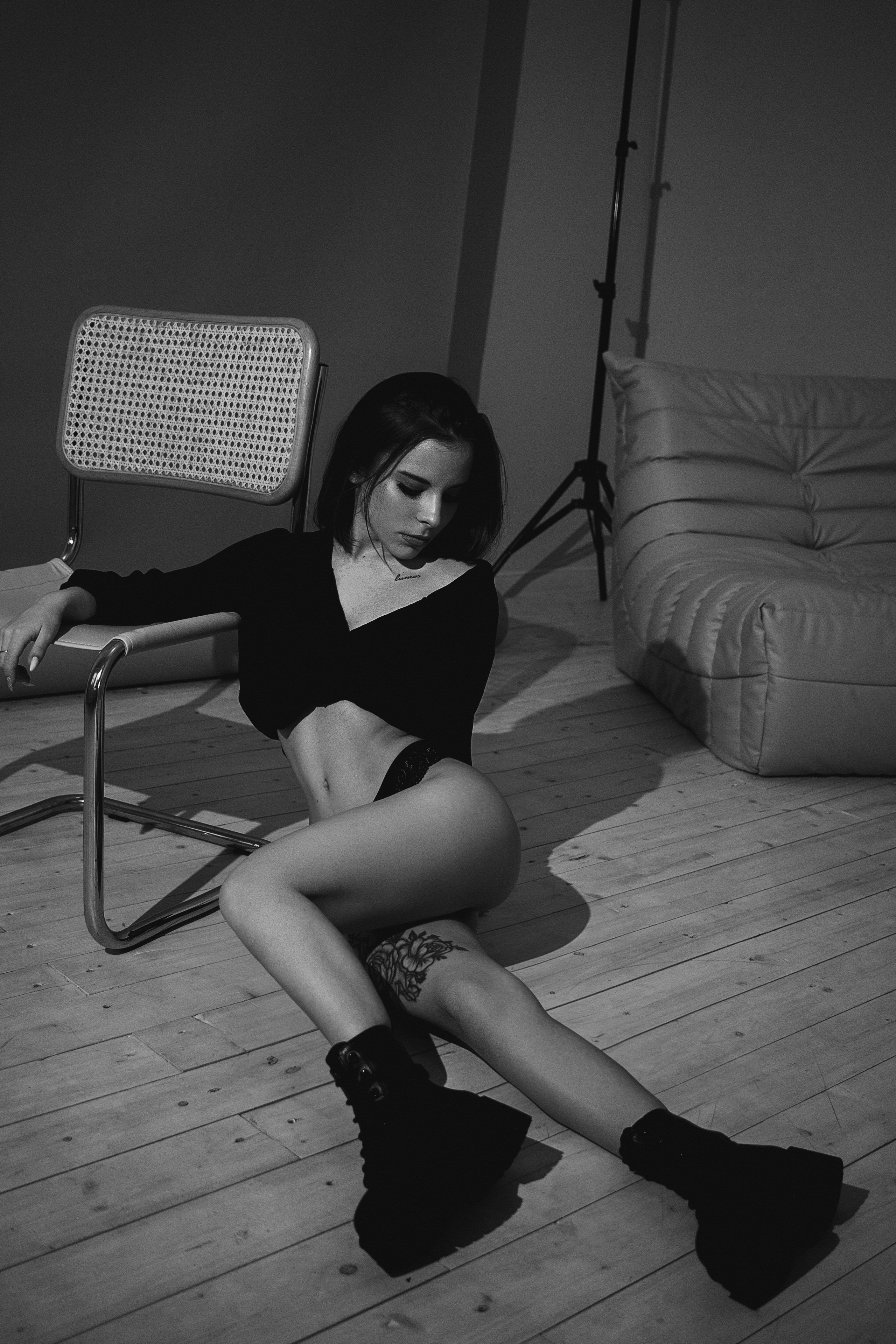 Вика. Фотограф Егор Михайлов | Самара, Москва, Сочи