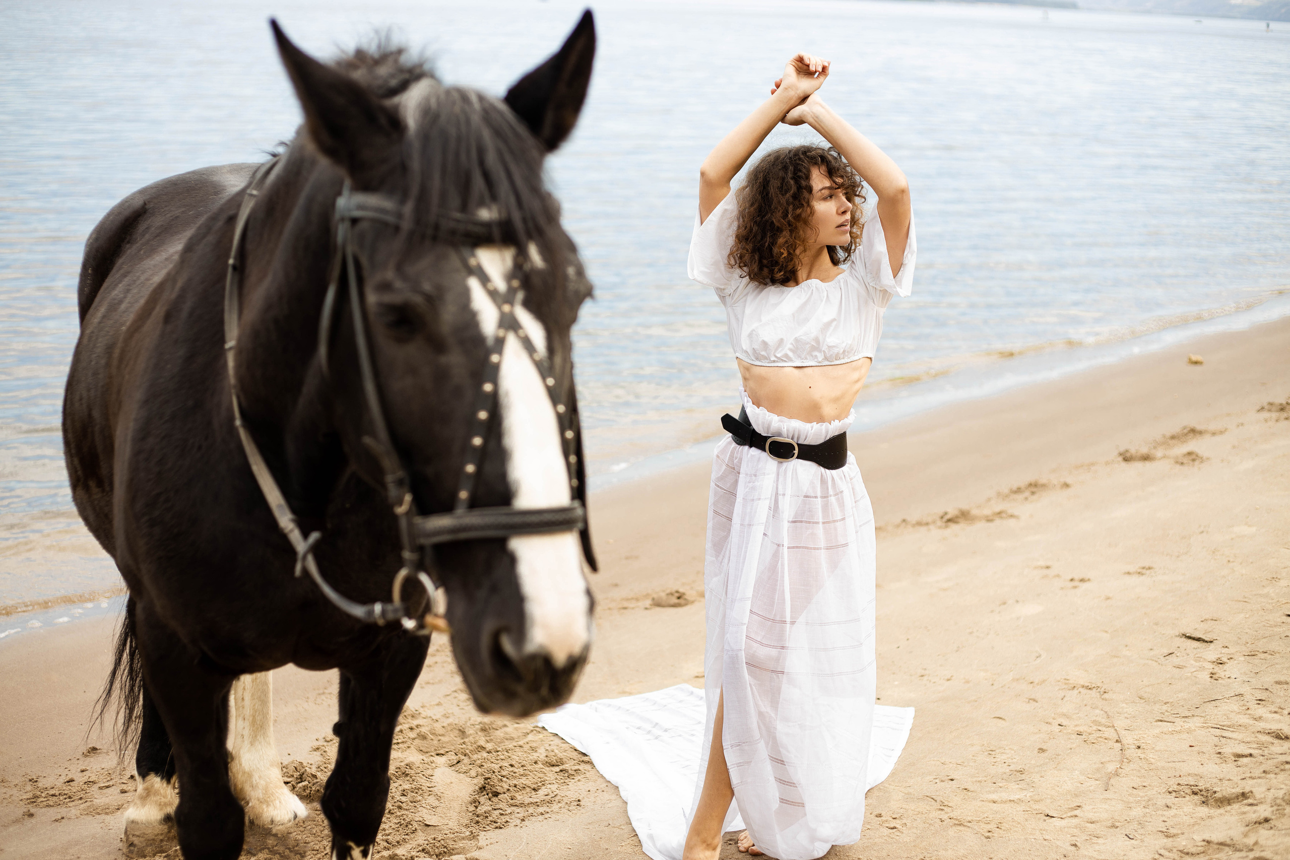 Валерия. Фотограф Егор Михайлов | Самара, Москва, Сочи