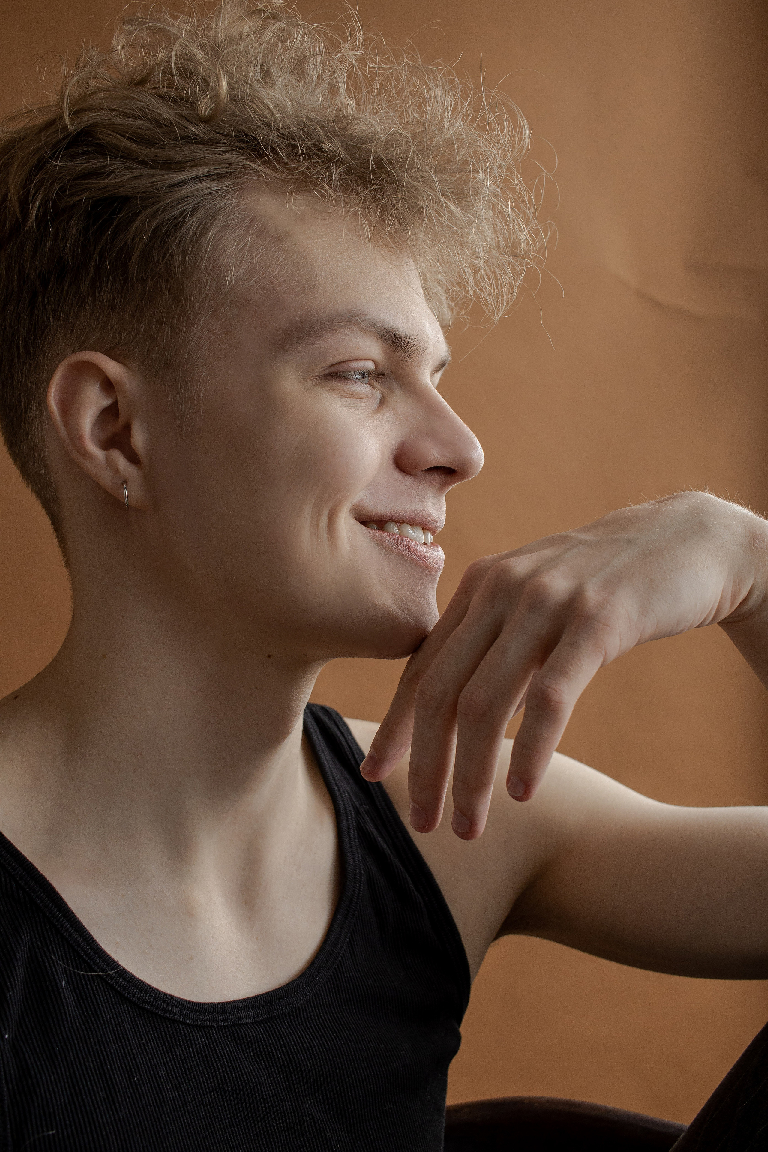 Илья. Фотограф Егор Михайлов | Самара, Москва, Сочи