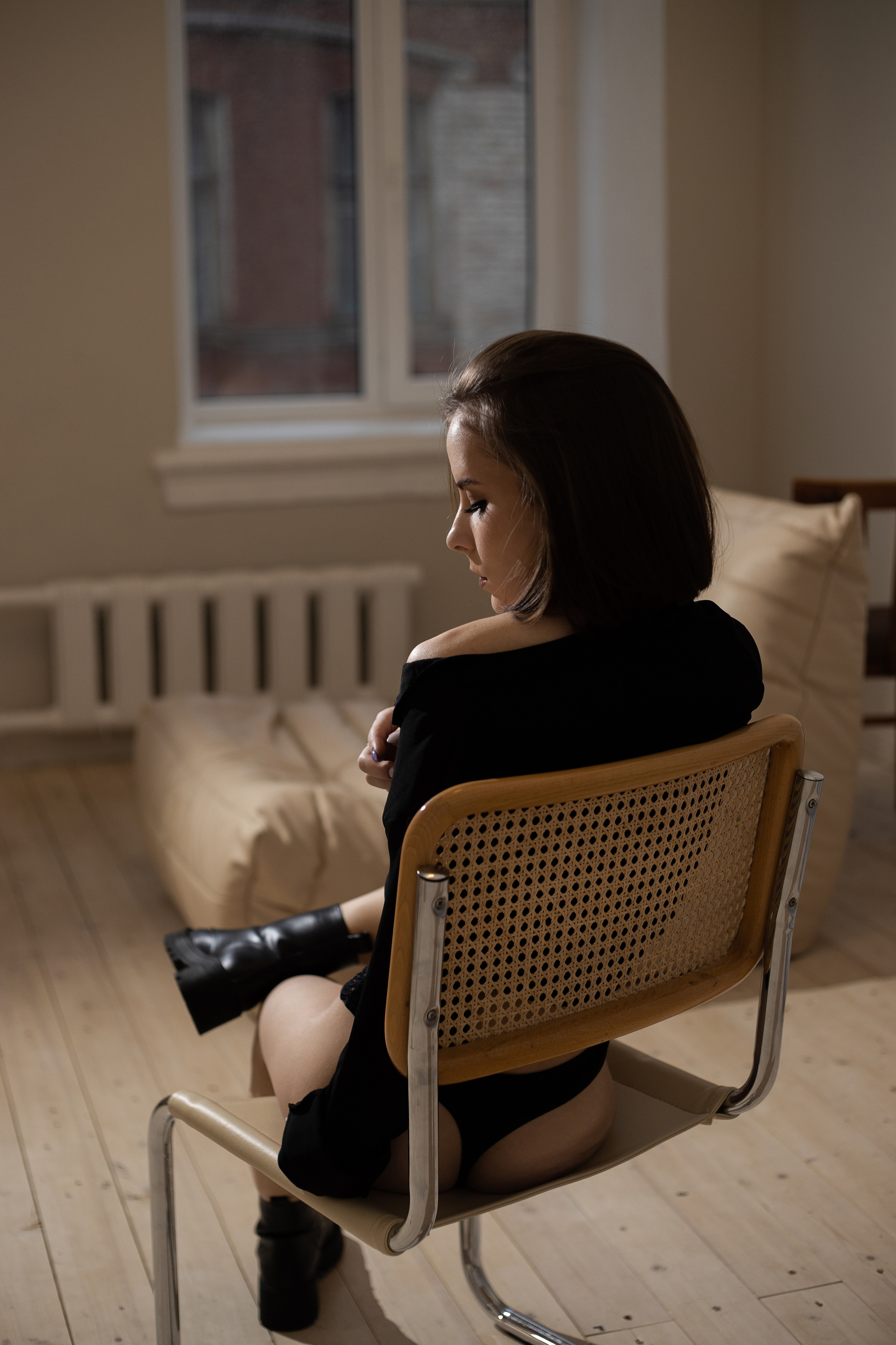 Вика. Фотограф Егор Михайлов | Самара, Москва, Сочи