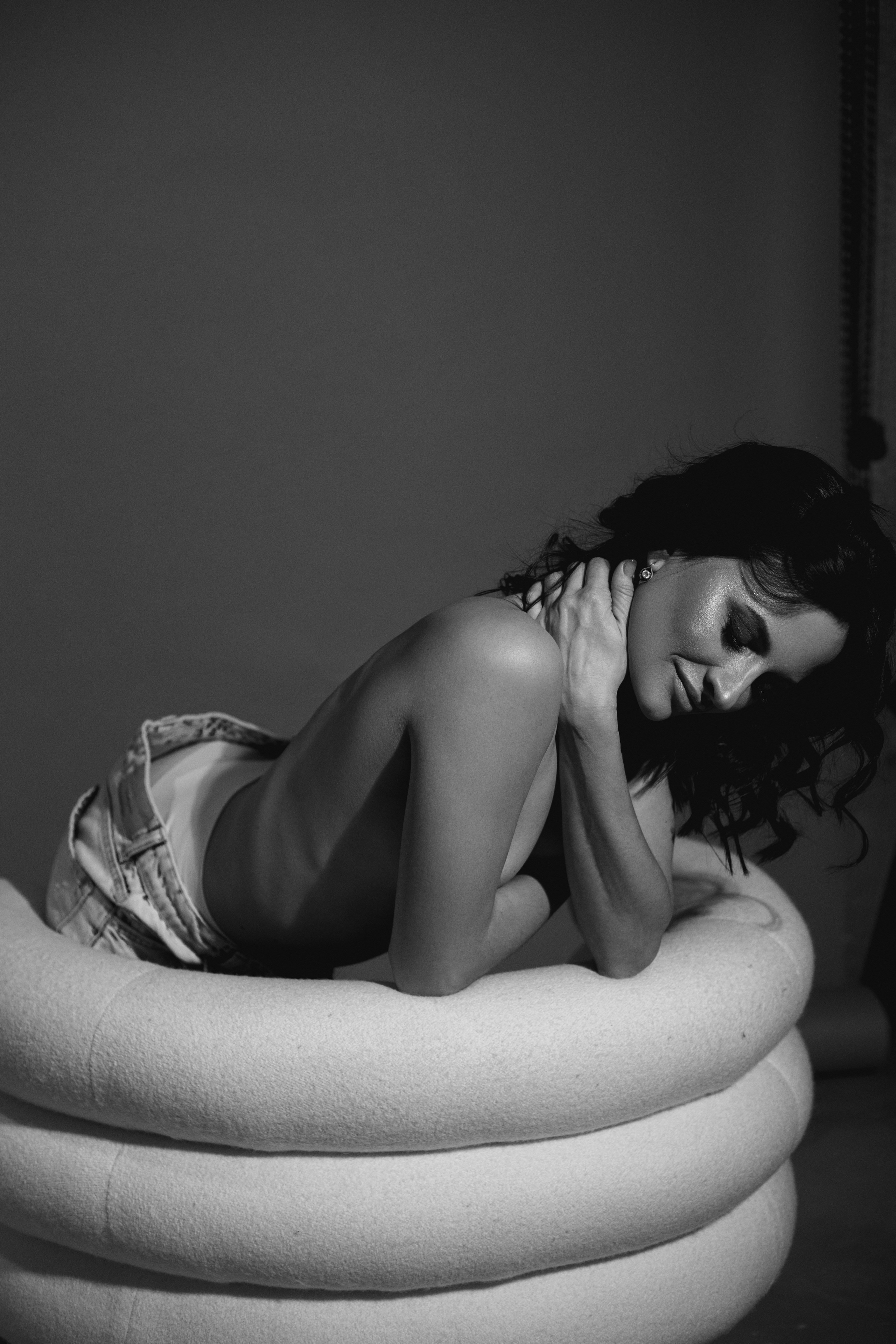 Екатерина. Фотограф Егор Михайлов | Самара, Москва, Сочи