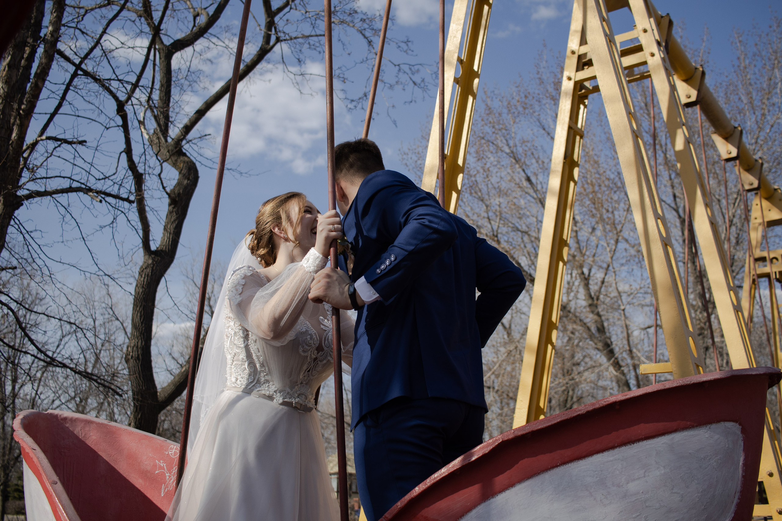 S&S. Фотограф Егор Михайлов | Самара, Москва, Сочи