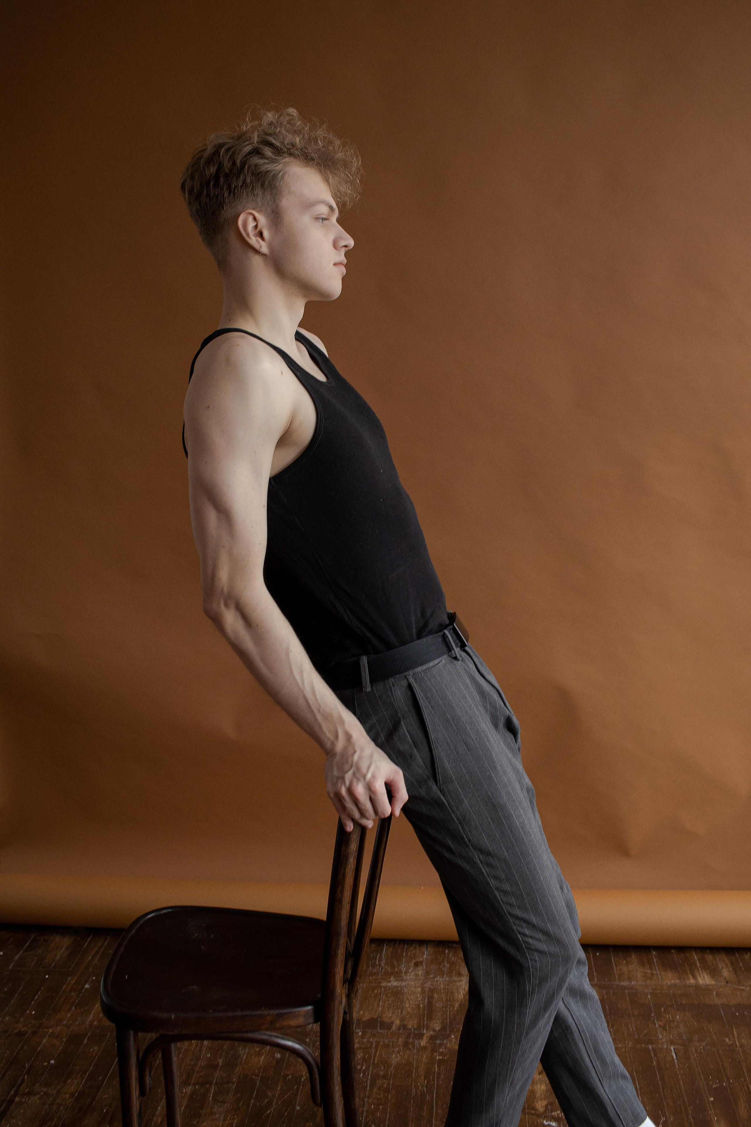 Илья. Фотограф Егор Михайлов | Самара, Москва, Сочи