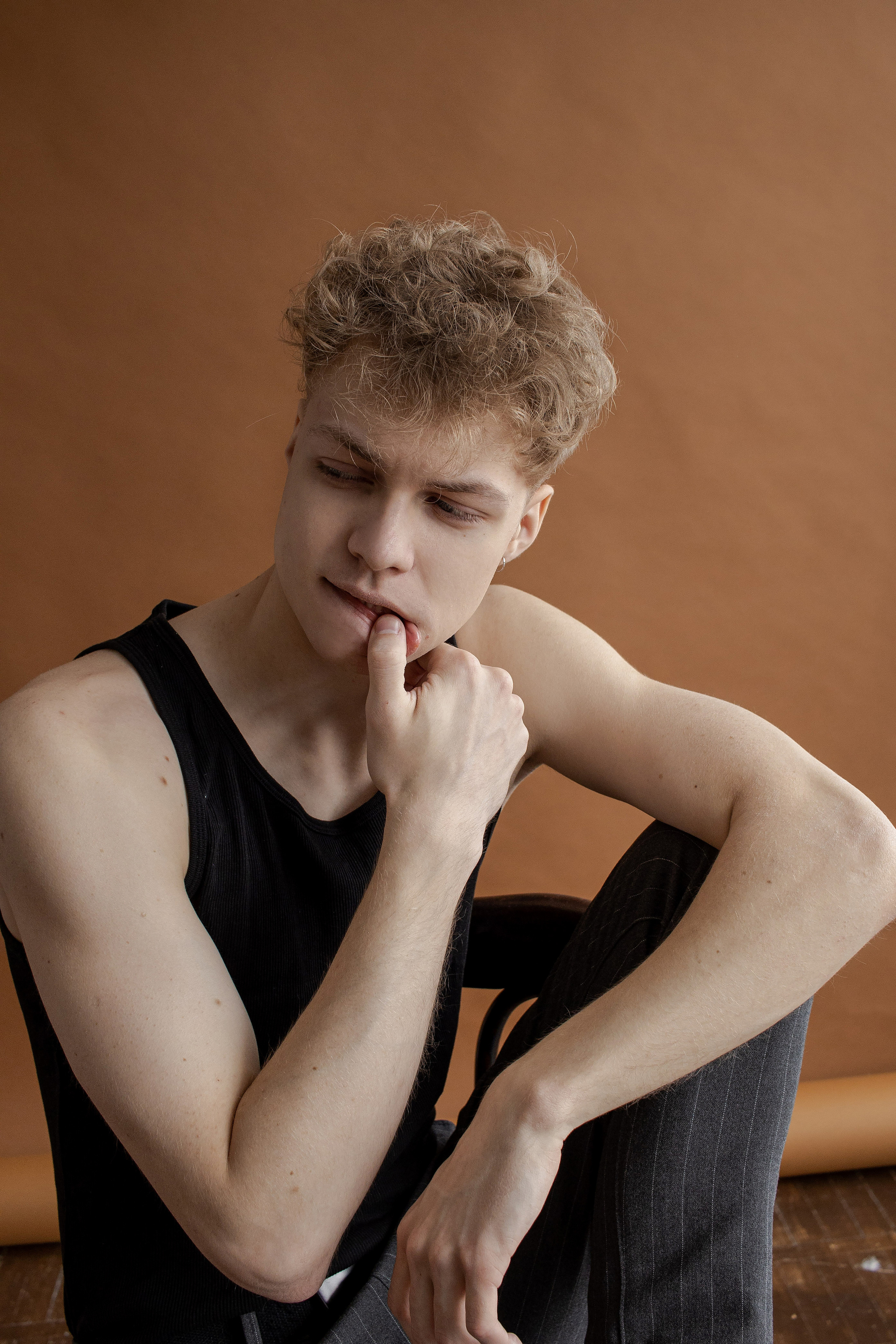 Илья. Фотограф Егор Михайлов | Самара, Москва, Сочи