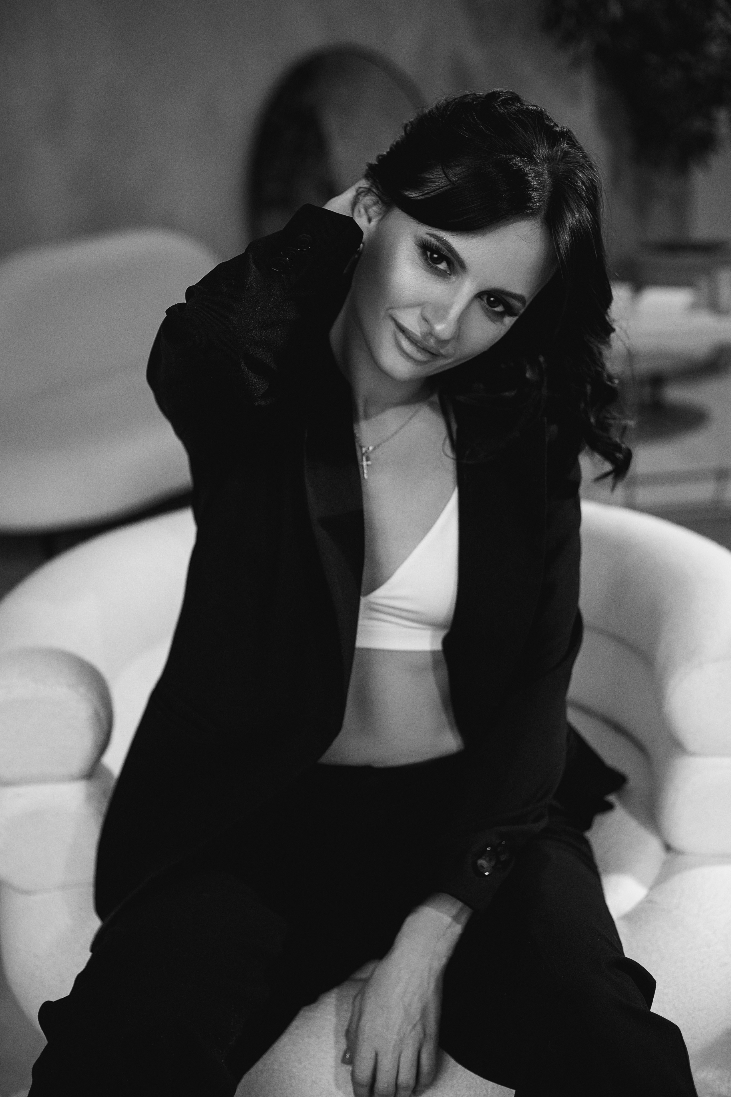 Екатерина. Фотограф Егор Михайлов | Самара, Москва, Сочи