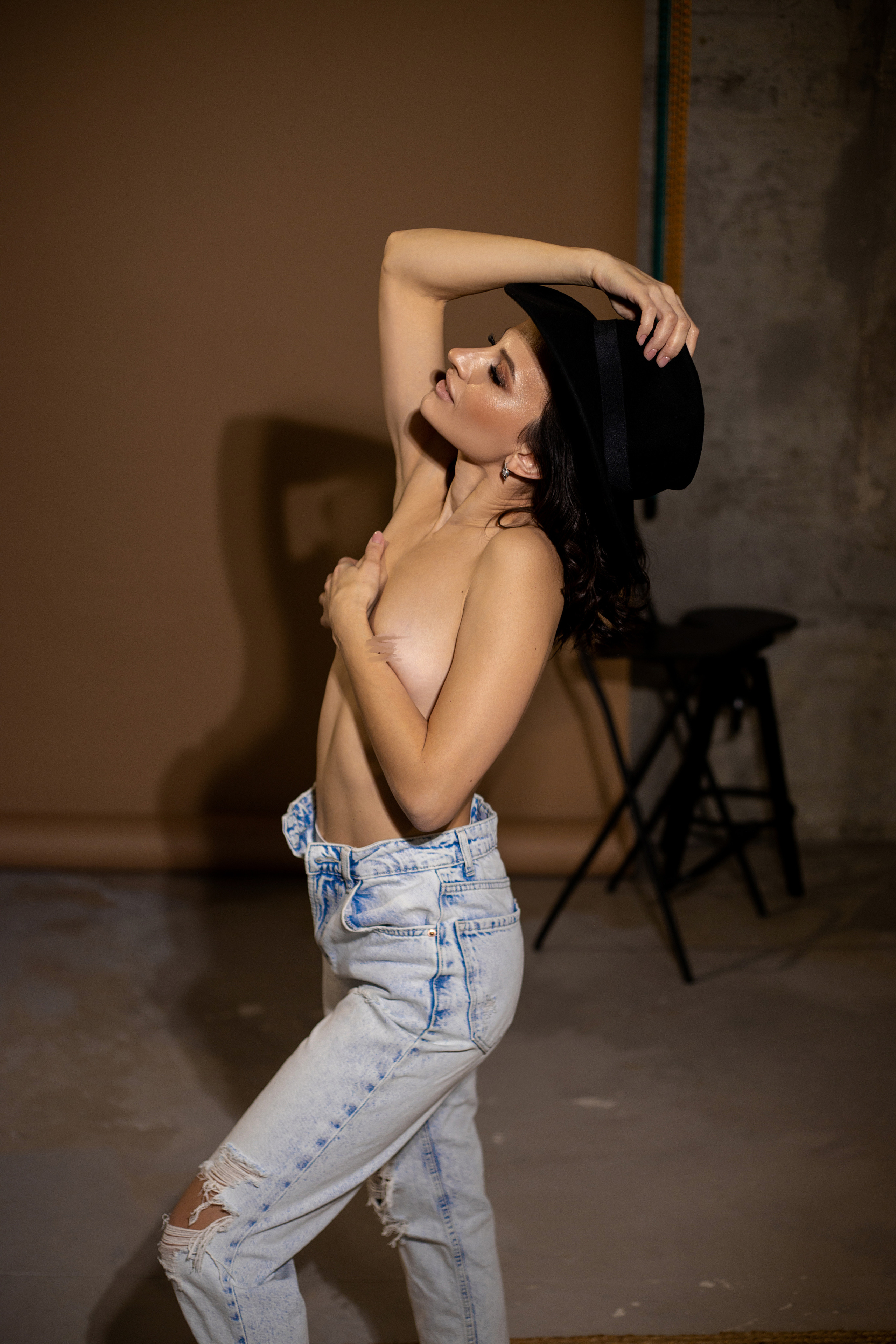 Екатерина. Фотограф Егор Михайлов | Самара, Москва, Сочи