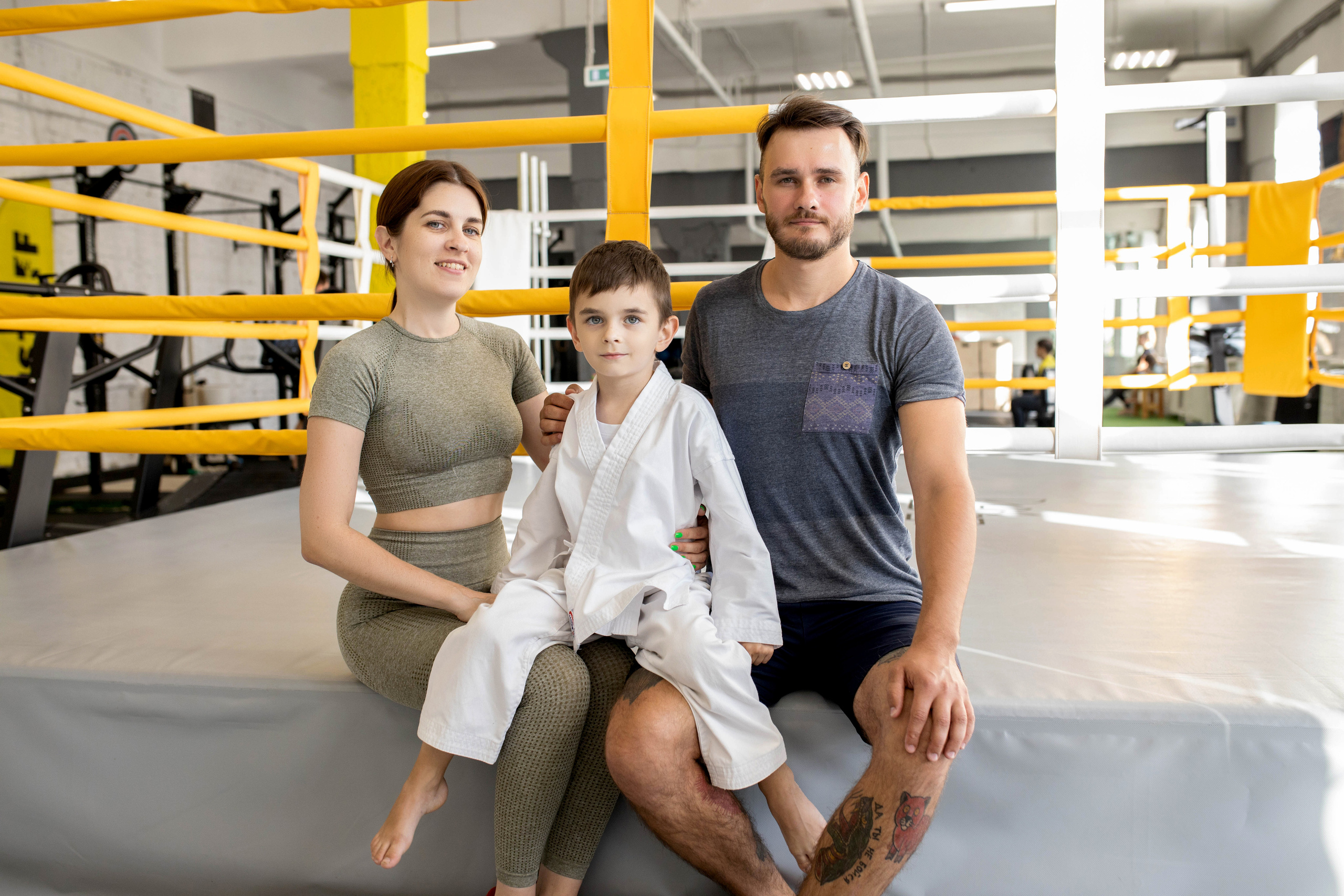 Sport. Фотограф Егор Михайлов | Самара, Москва, Сочи