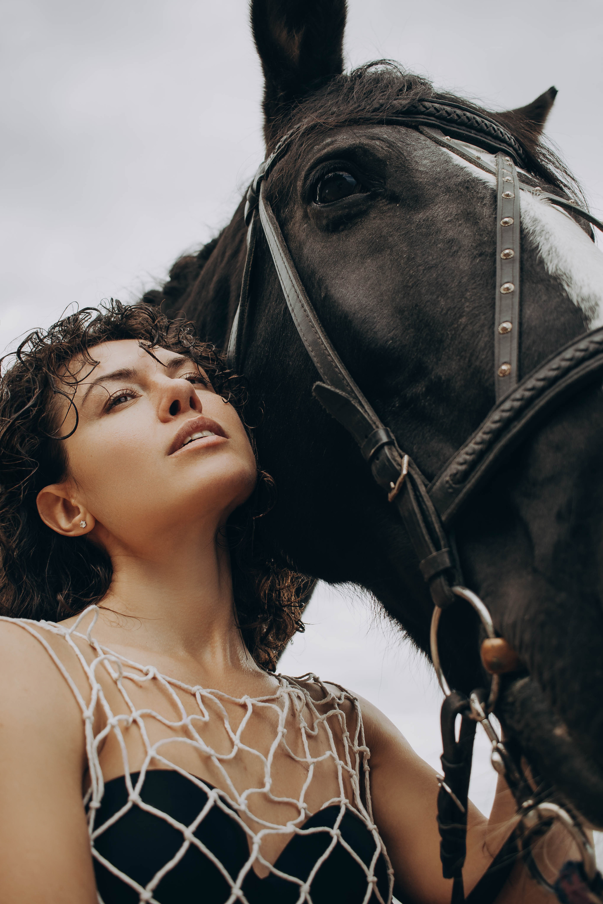 Валерия. Фотограф Егор Михайлов | Самара, Москва, Сочи