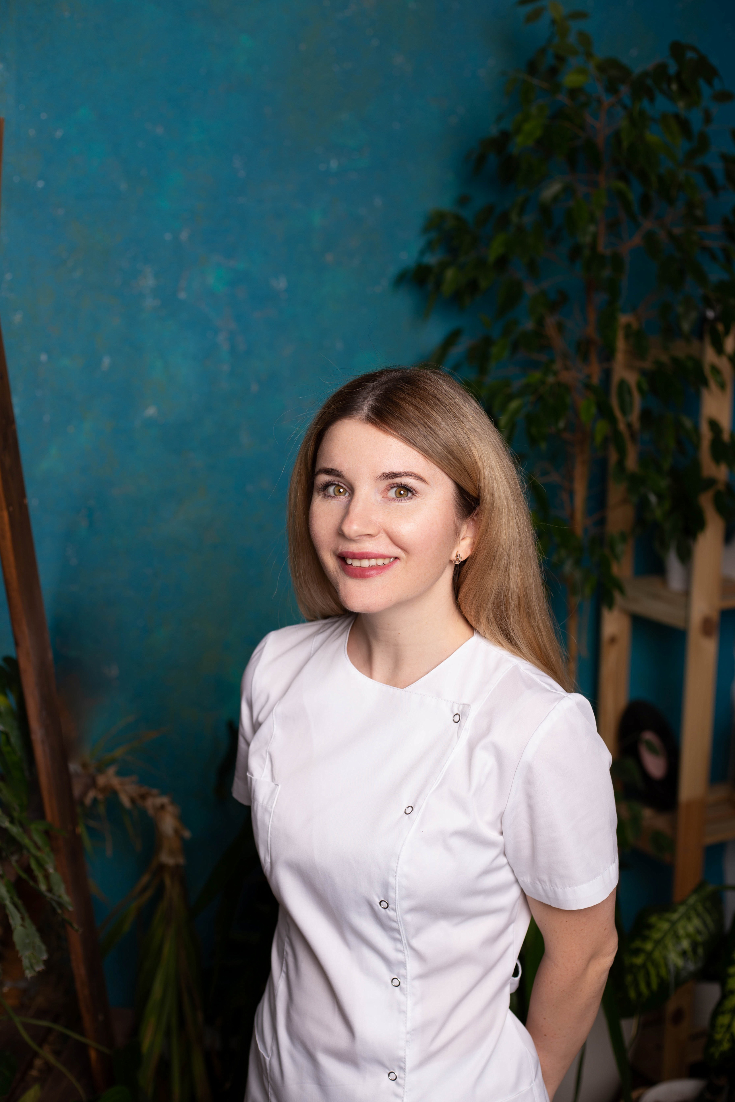 Cosmetologist. Фотограф Егор Михайлов | Самара, Москва, Сочи